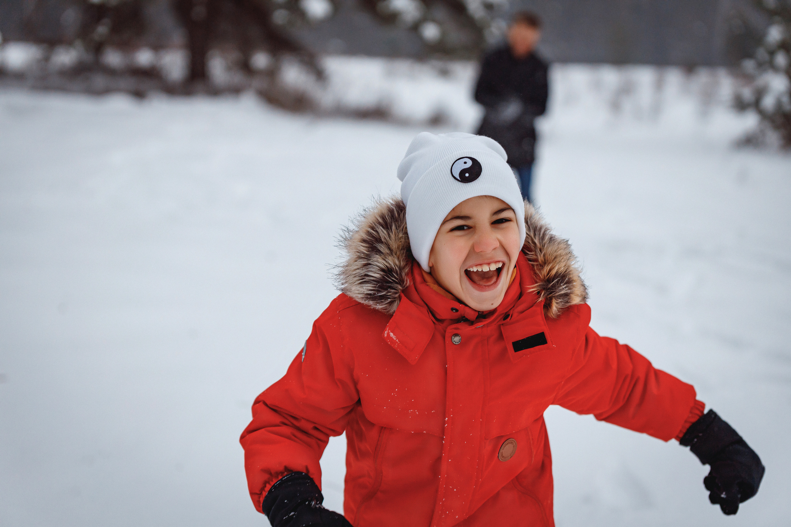 Gallery. Photographer Eduard Nesterov