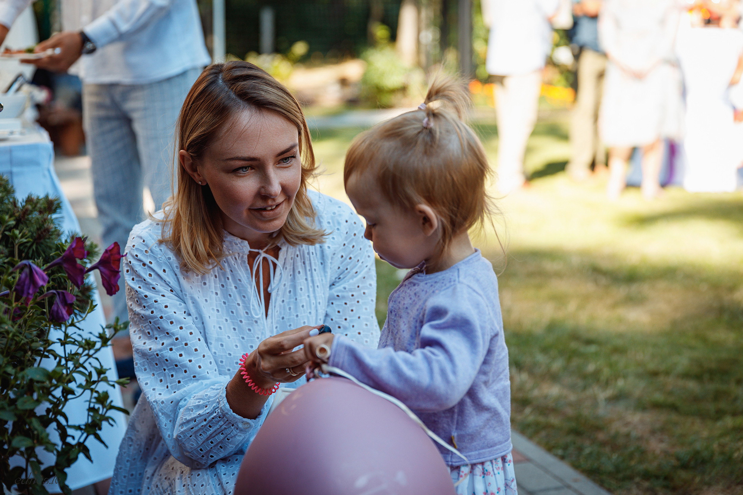 День Рождения Антона и Ирины, 24 июля 2021 года. Photographer Eduard Nesterov | Фотограф — Эдуард Нестеров
