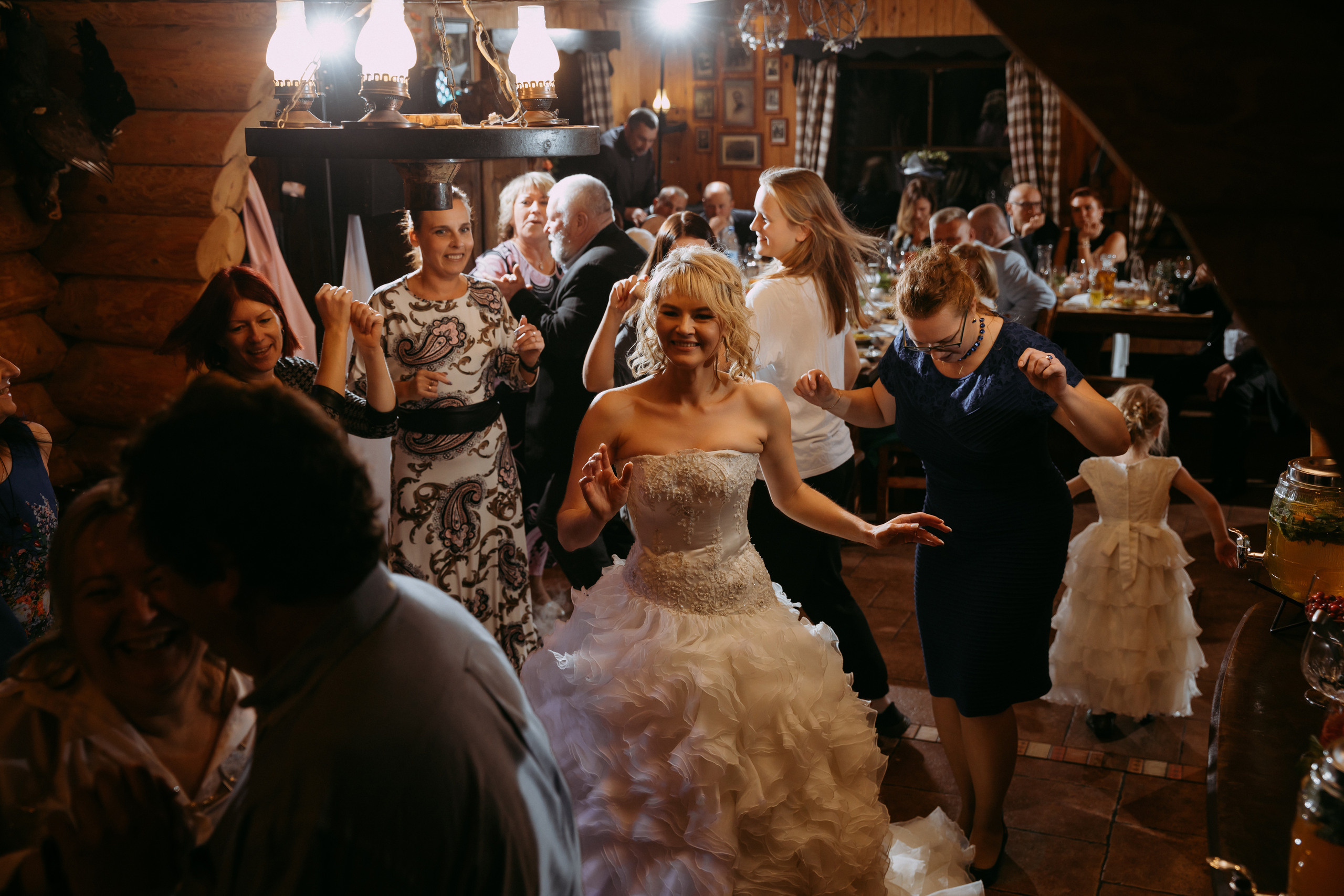 Wedding Day Gita ♡ Janis. Photographer Eduard Nesterov