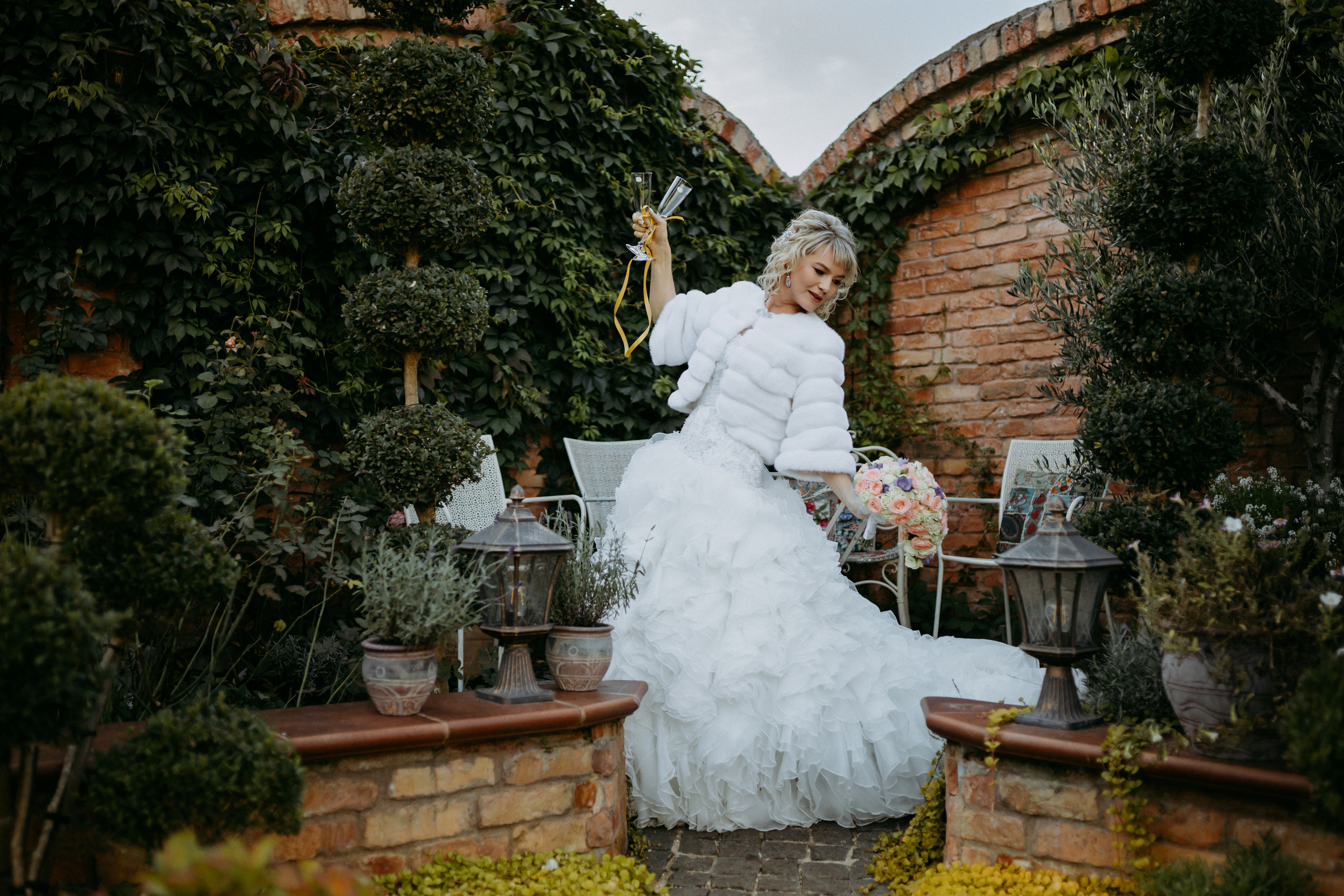 Wedding Day Gita ♡ Janis. Photographer Eduard Nesterov