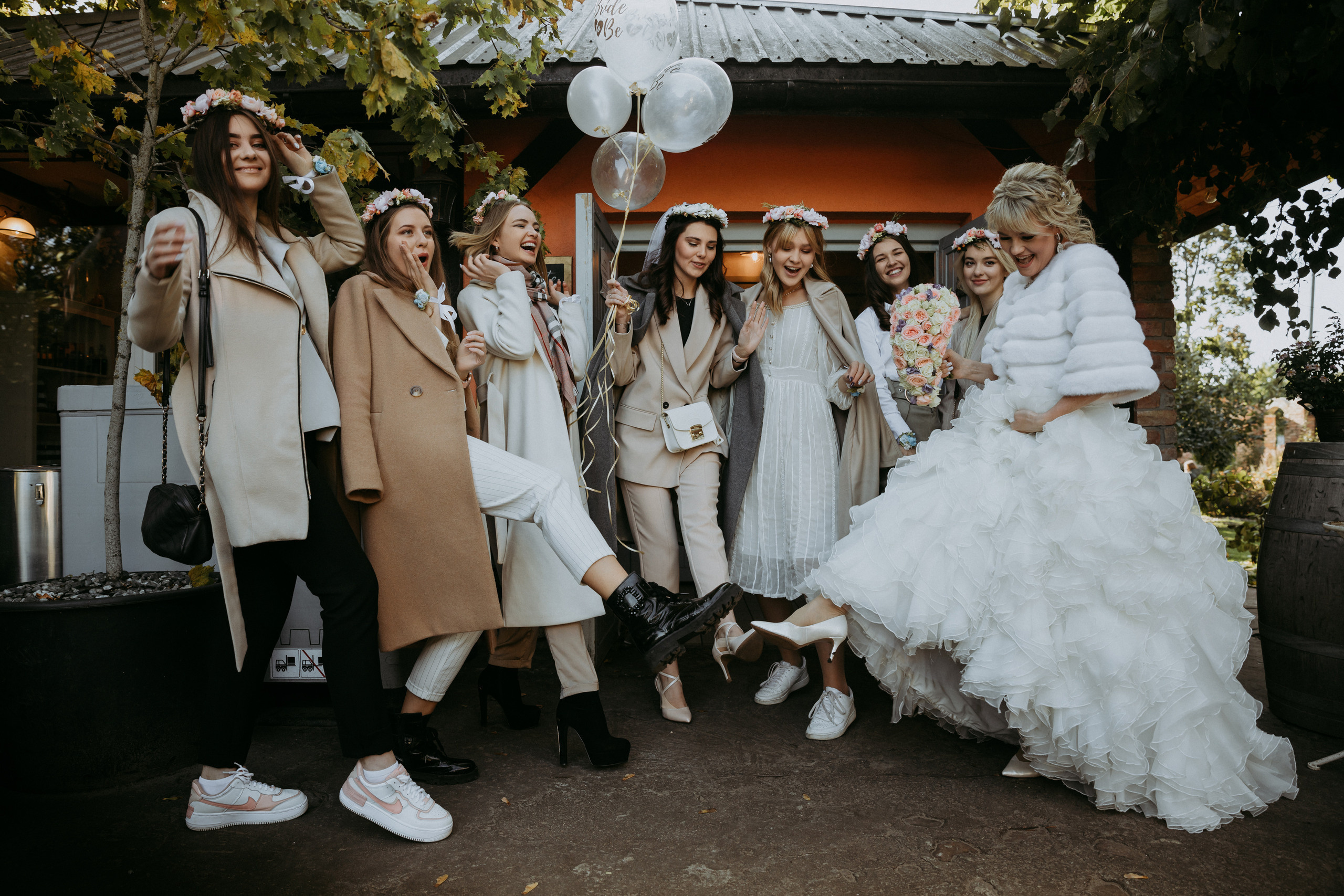 Wedding Day Gita ♡ Janis. Photographer Eduard Nesterov