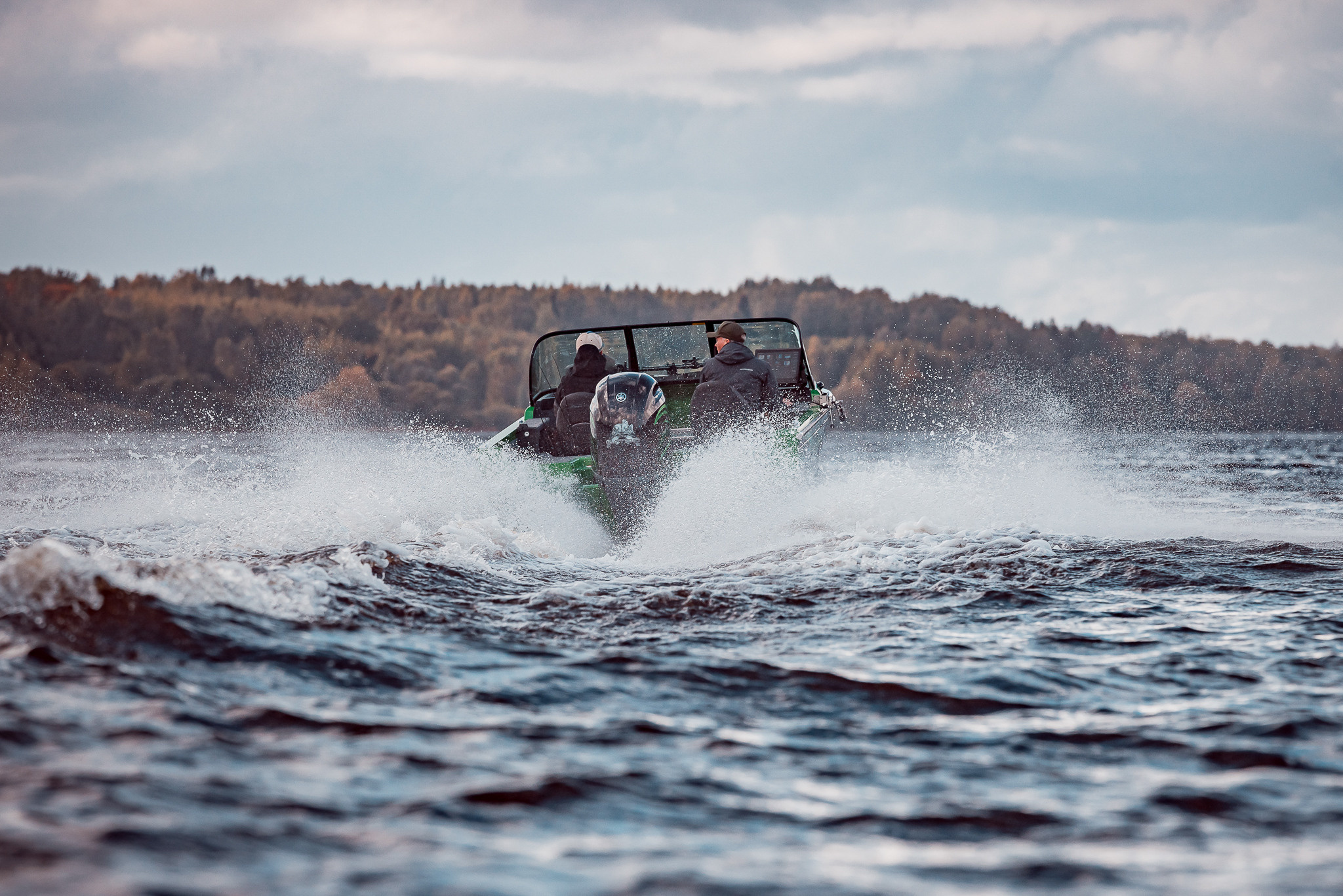 Gallery. Photographer Eduard Nesterov