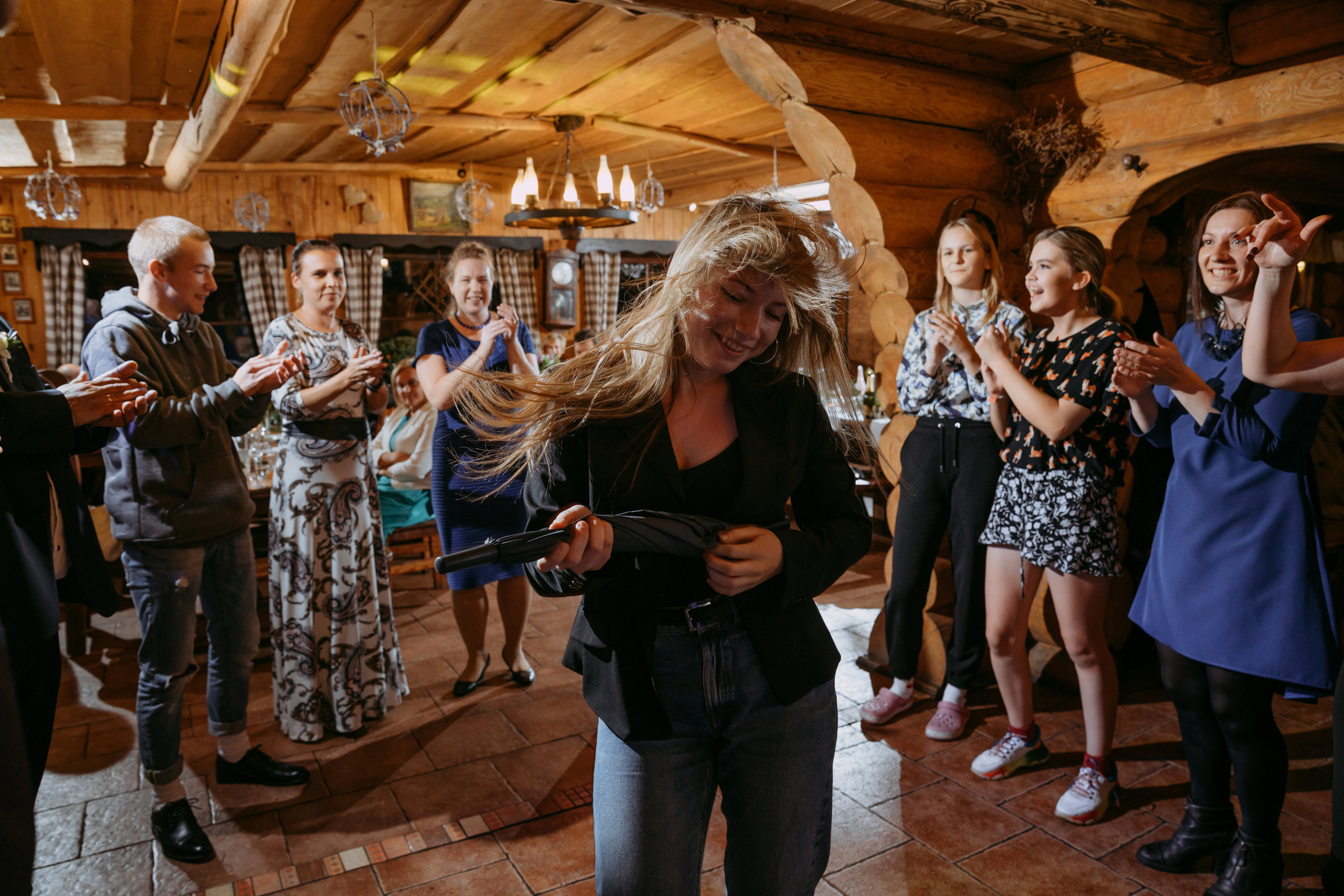 Wedding Day Gita ♡ Janis. Photographer Eduard Nesterov