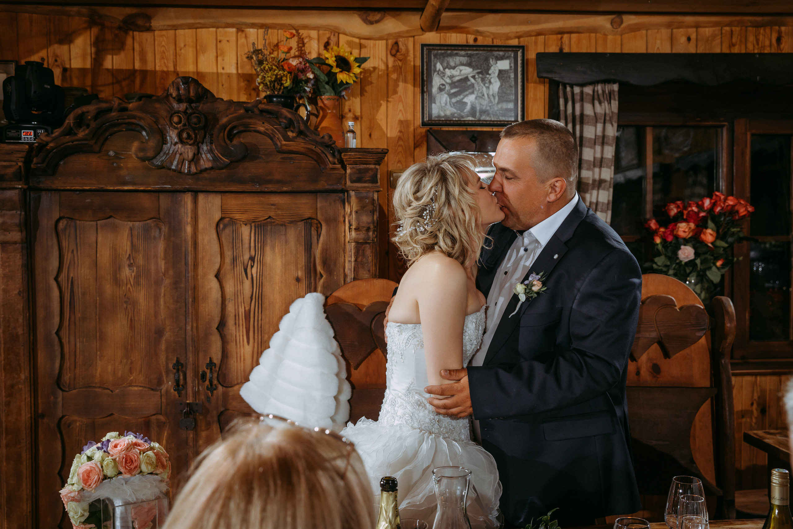 Wedding Day Gita ♡ Janis. Photographer Eduard Nesterov