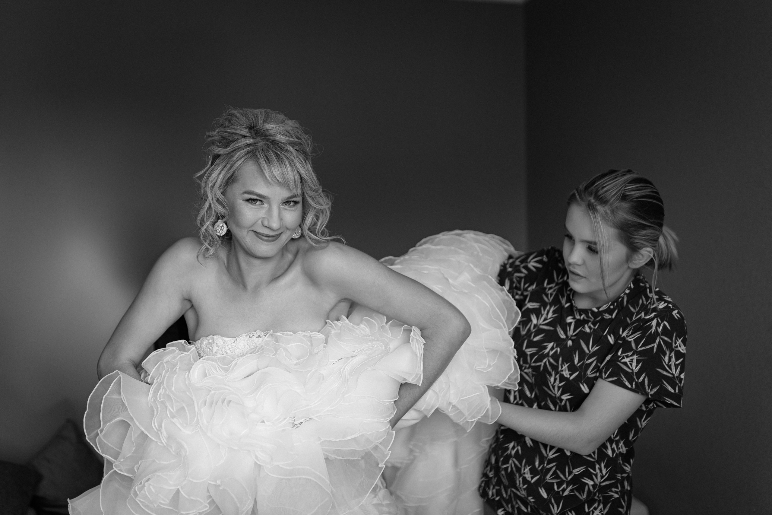 Wedding Day Gita ♡ Janis. Photographer Eduard Nesterov