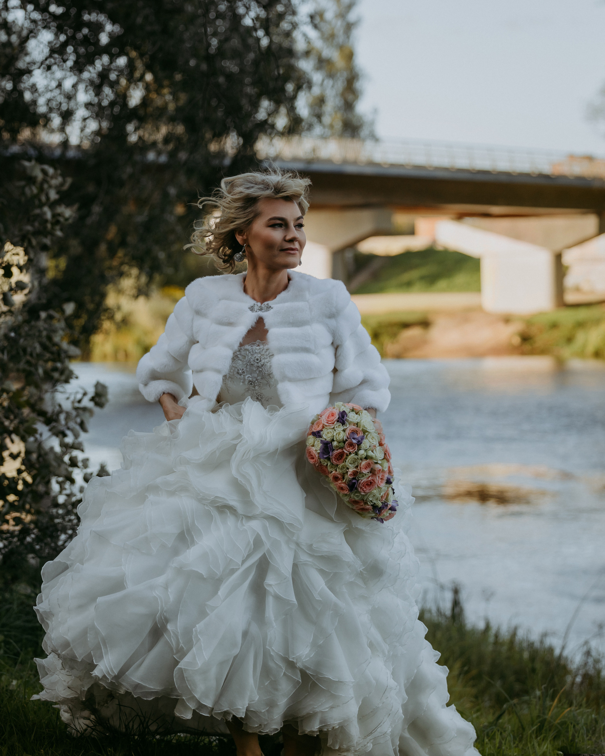 Wedding Day Gita ♡ Janis. Photographer Eduard Nesterov