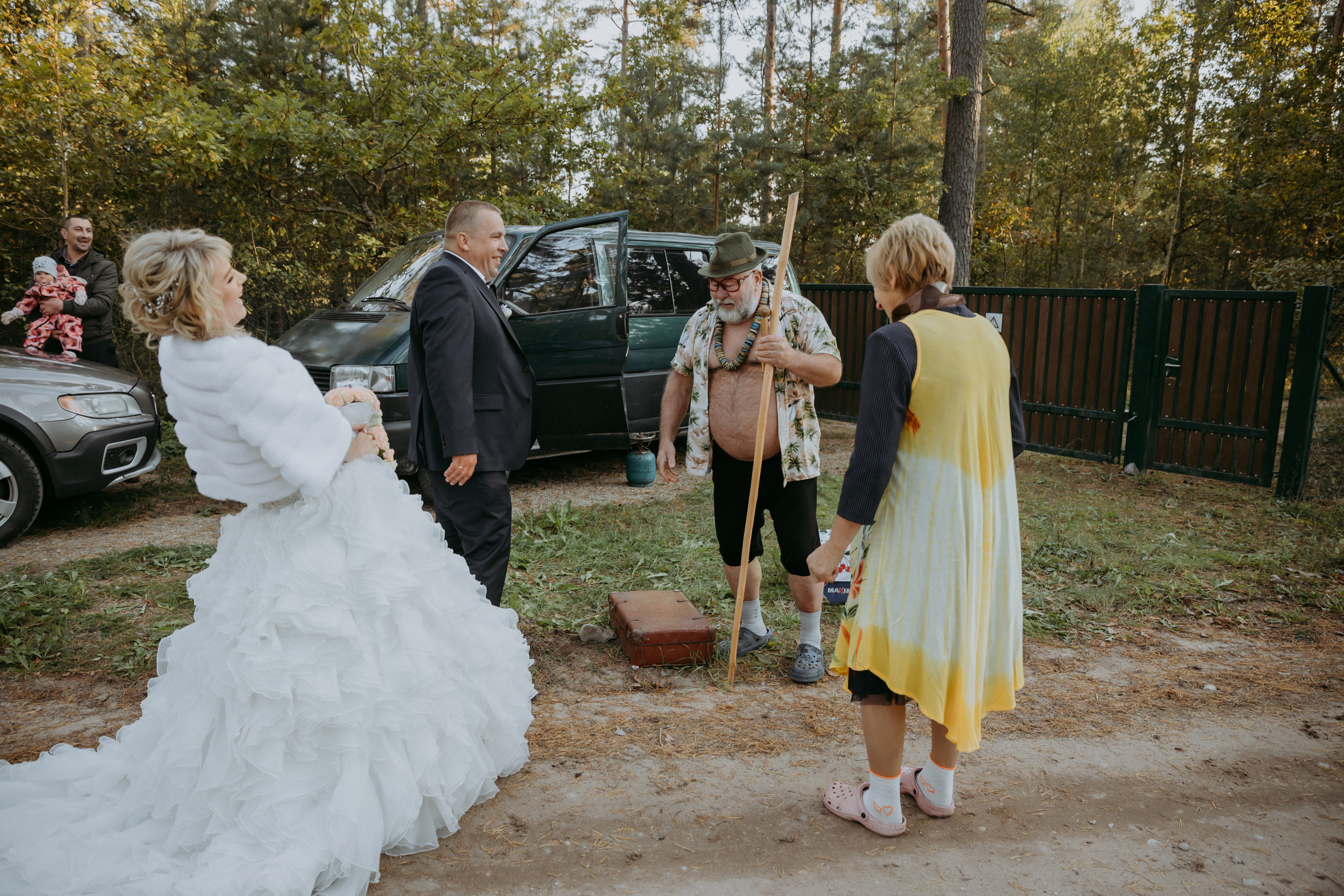 Wedding Day Gita ♡ Janis. Photographer Eduard Nesterov