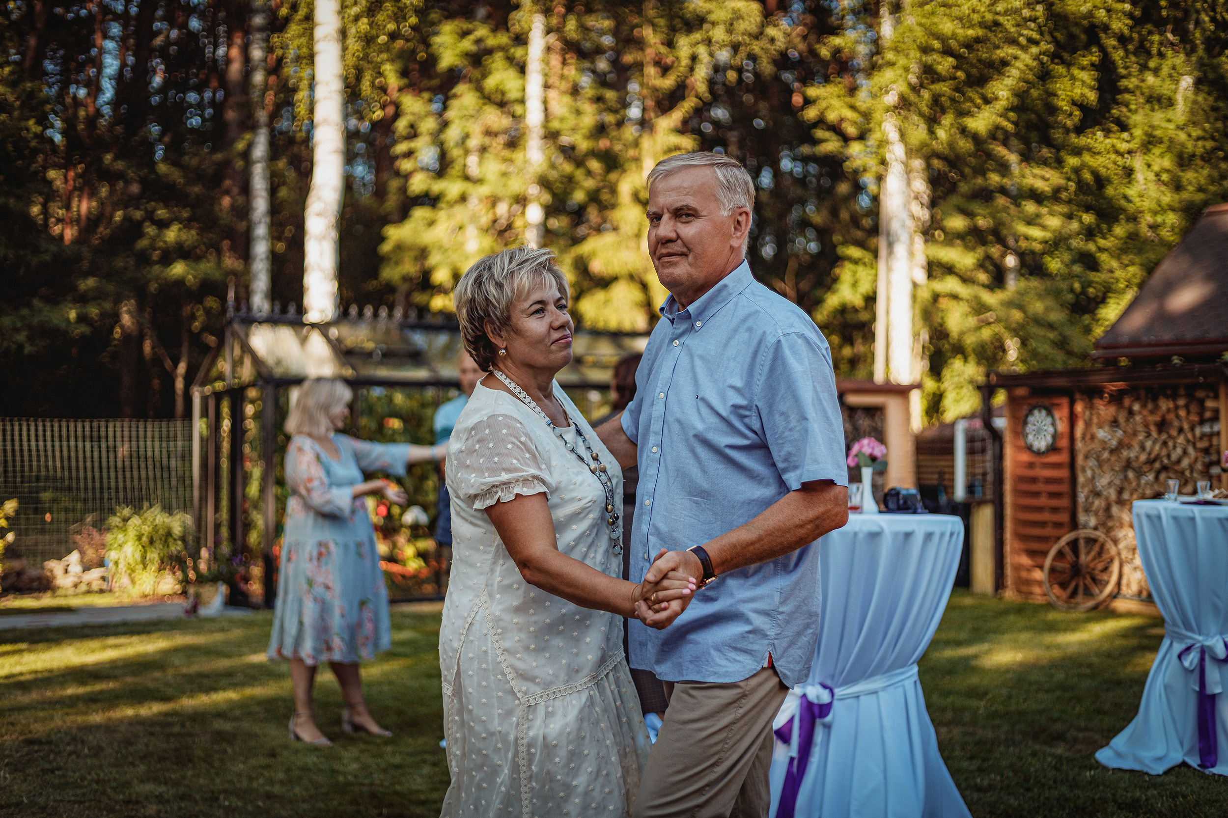День Рождения Антона и Ирины, 24 июля 2021 года. Photographer Eduard Nesterov | Фотограф — Эдуард Нестеров