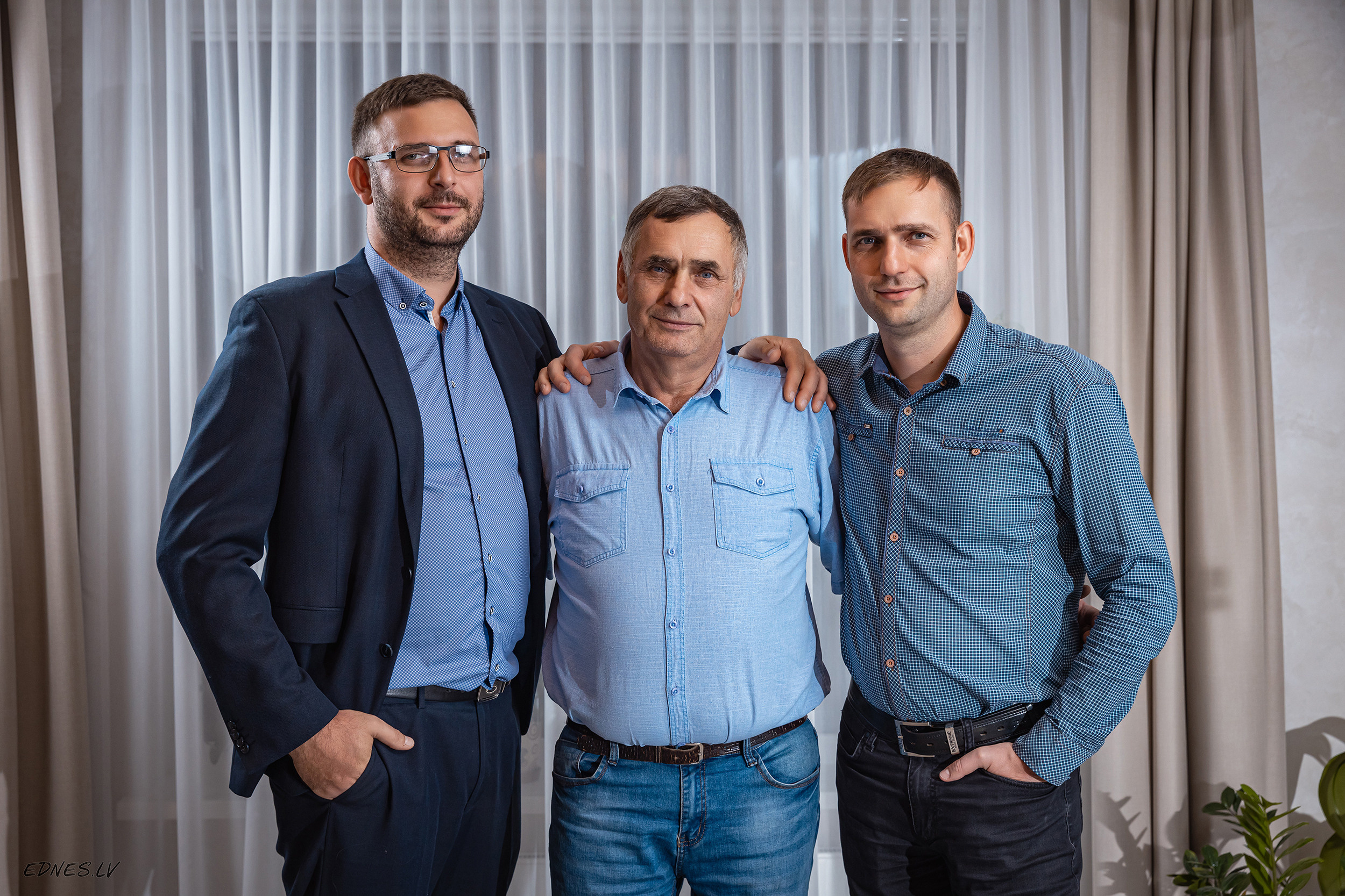 Портреты. Photographer Eduard Nesterov | Фотограф — Эдуард Нестеров