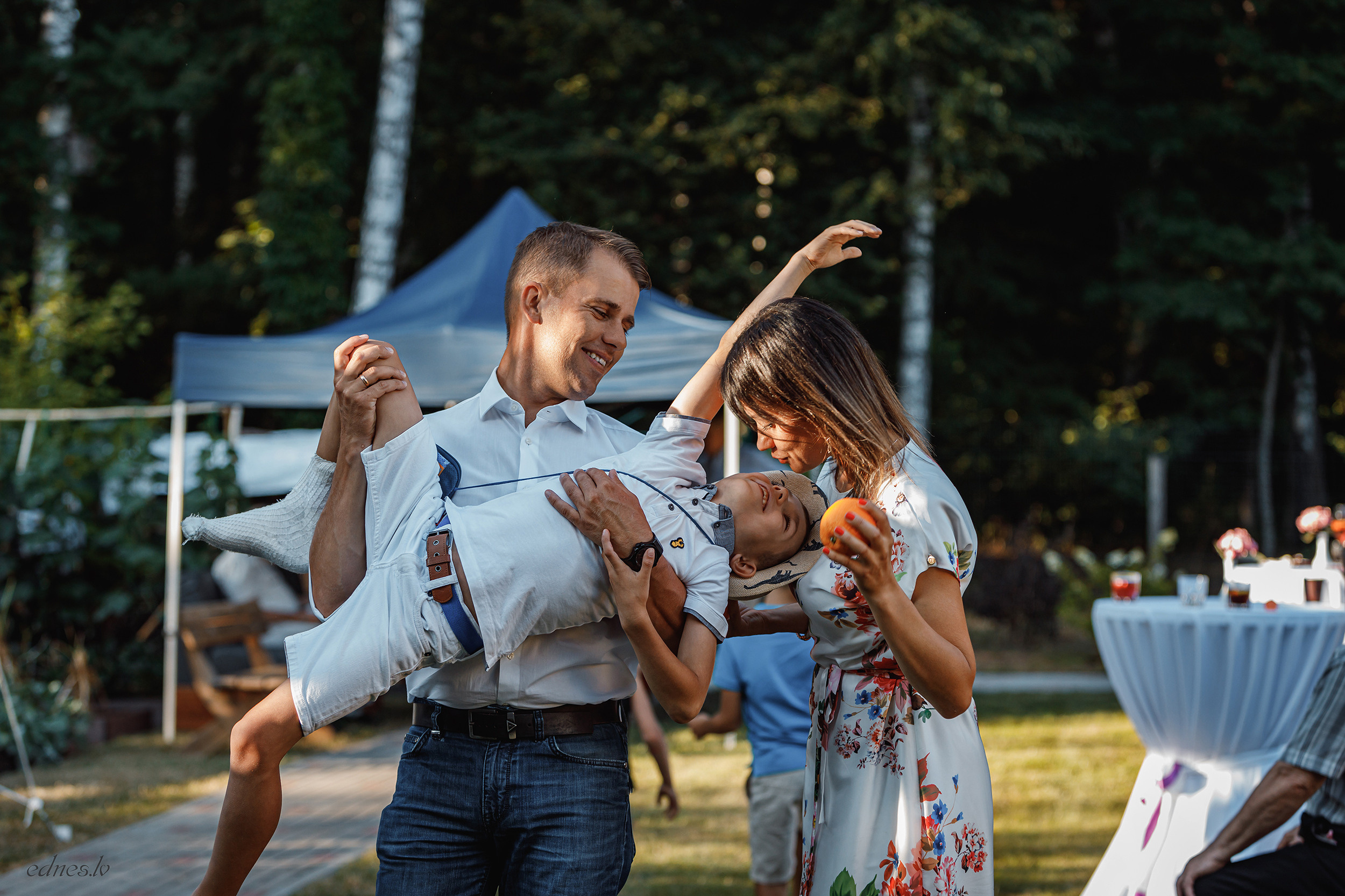 Gallery. Photographer Eduard Nesterov