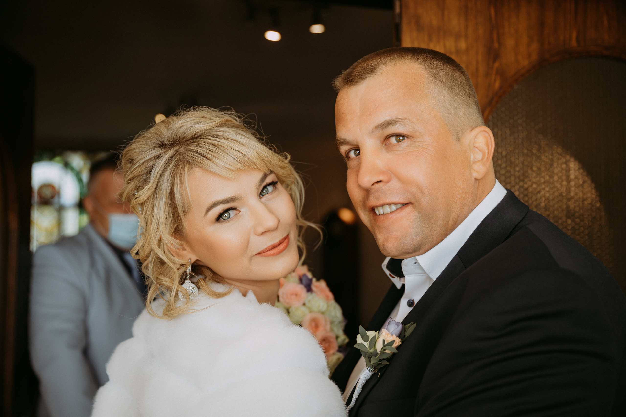 Gallery. Photographer Eduard Nesterov