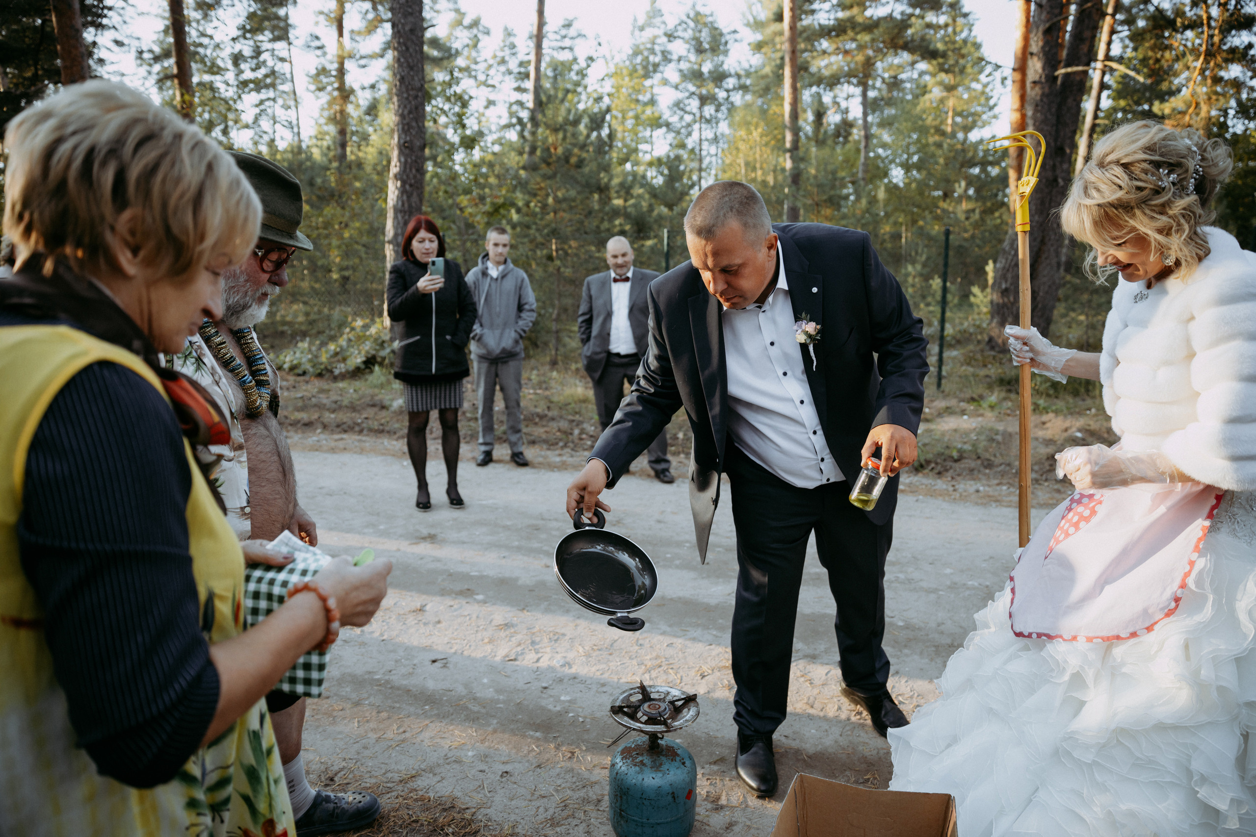 Wedding Day Gita ♡ Janis. Photographer Eduard Nesterov