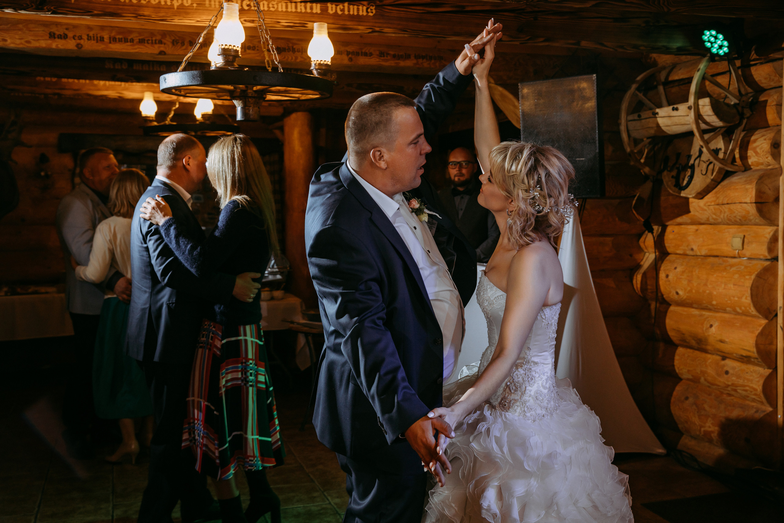 Wedding Day Gita ♡ Janis. Photographer Eduard Nesterov