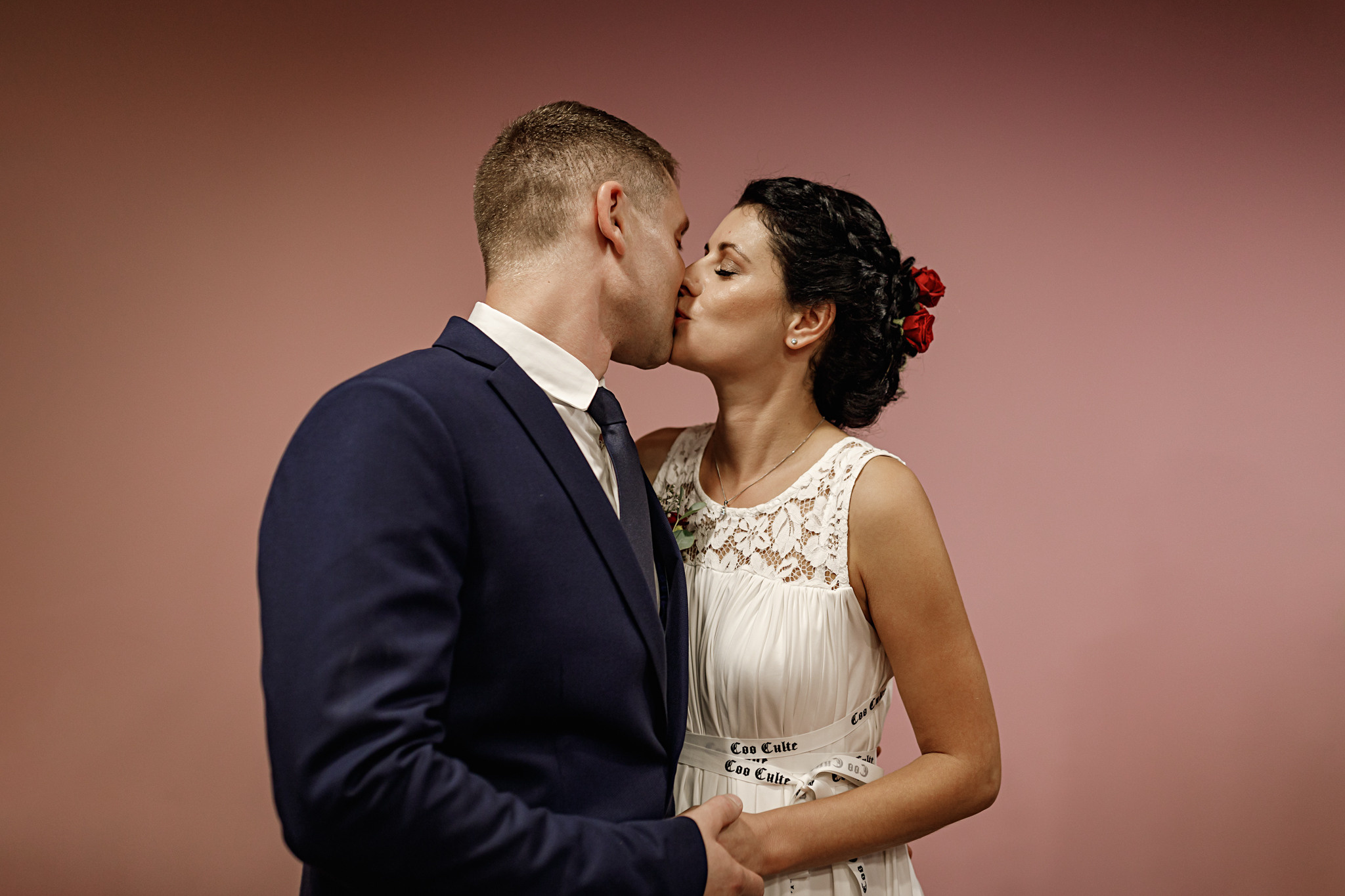 Wedding Day Aleksandra ♡ Dzintars. Photographer Eduard Nesterov