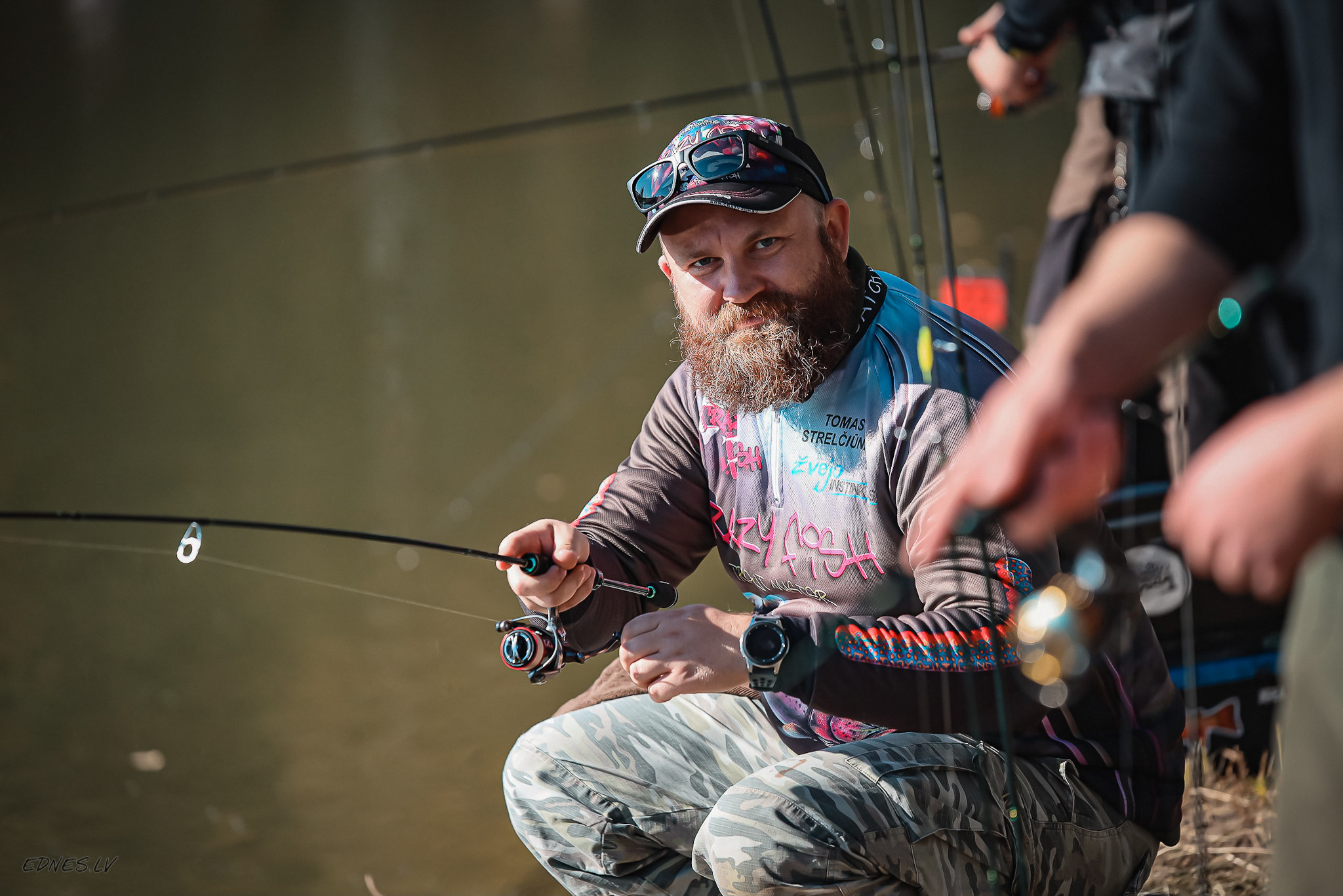 Портреты. Photographer Eduard Nesterov | Фотограф — Эдуард Нестеров