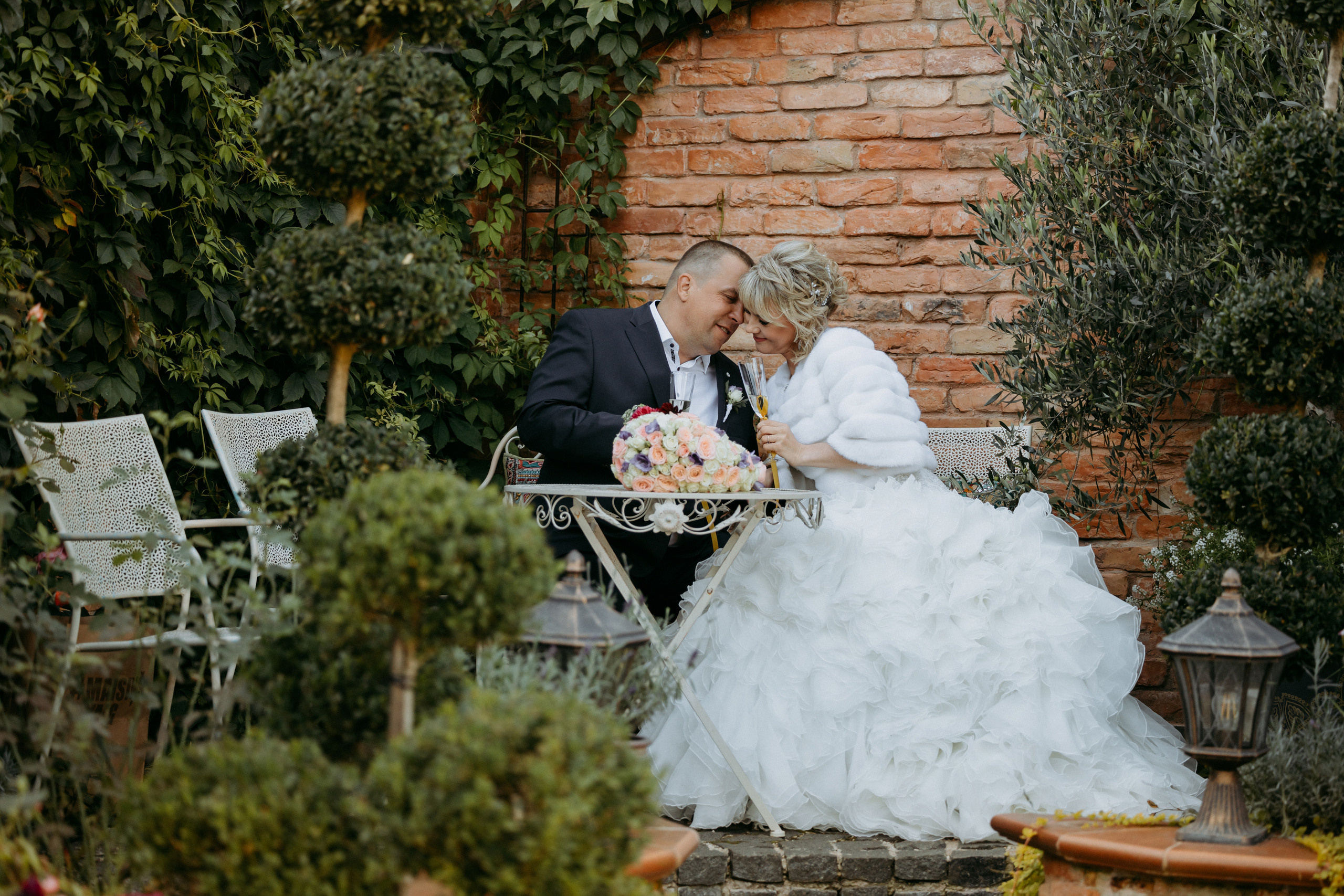Wedding Day Gita ♡ Janis. Photographer Eduard Nesterov