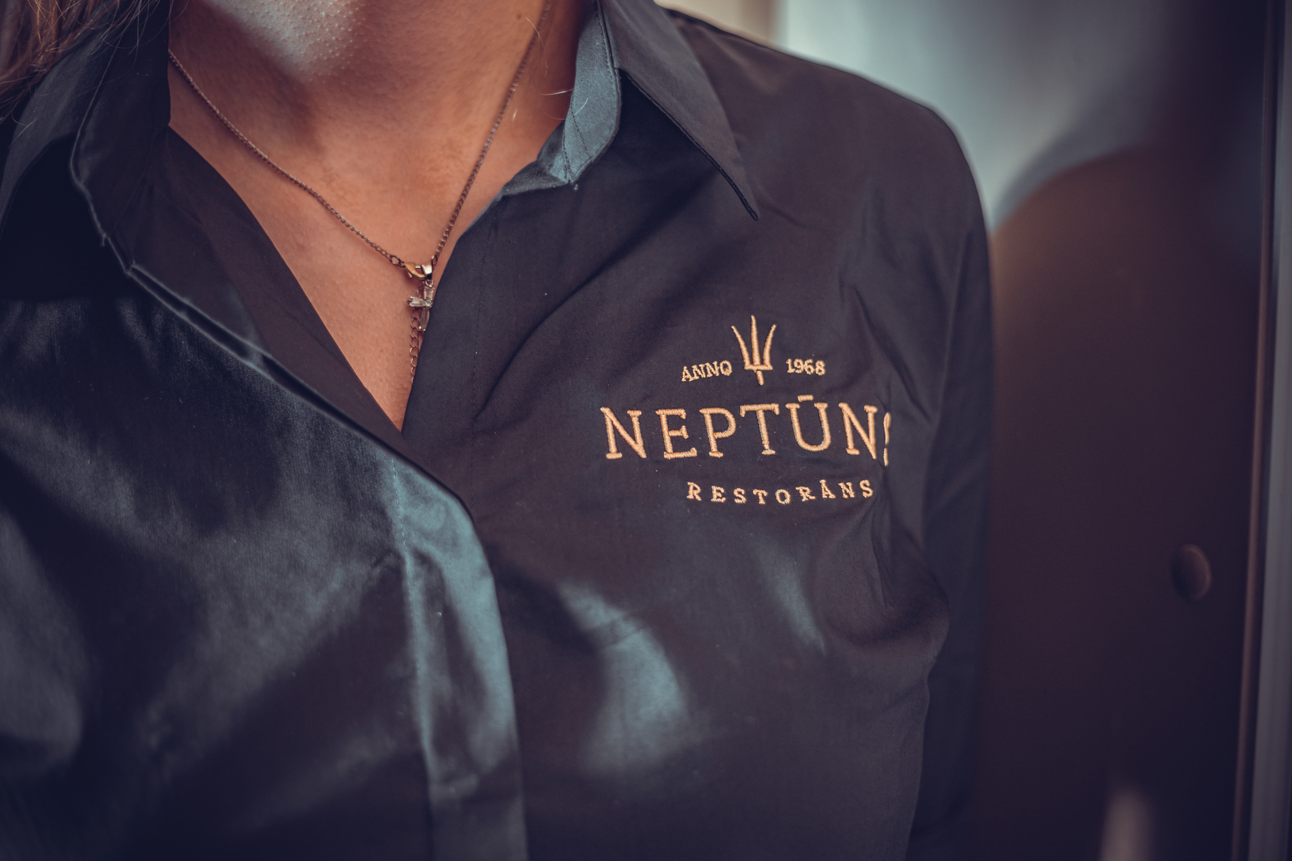 School graduation. Photographer Eduard Nesterov