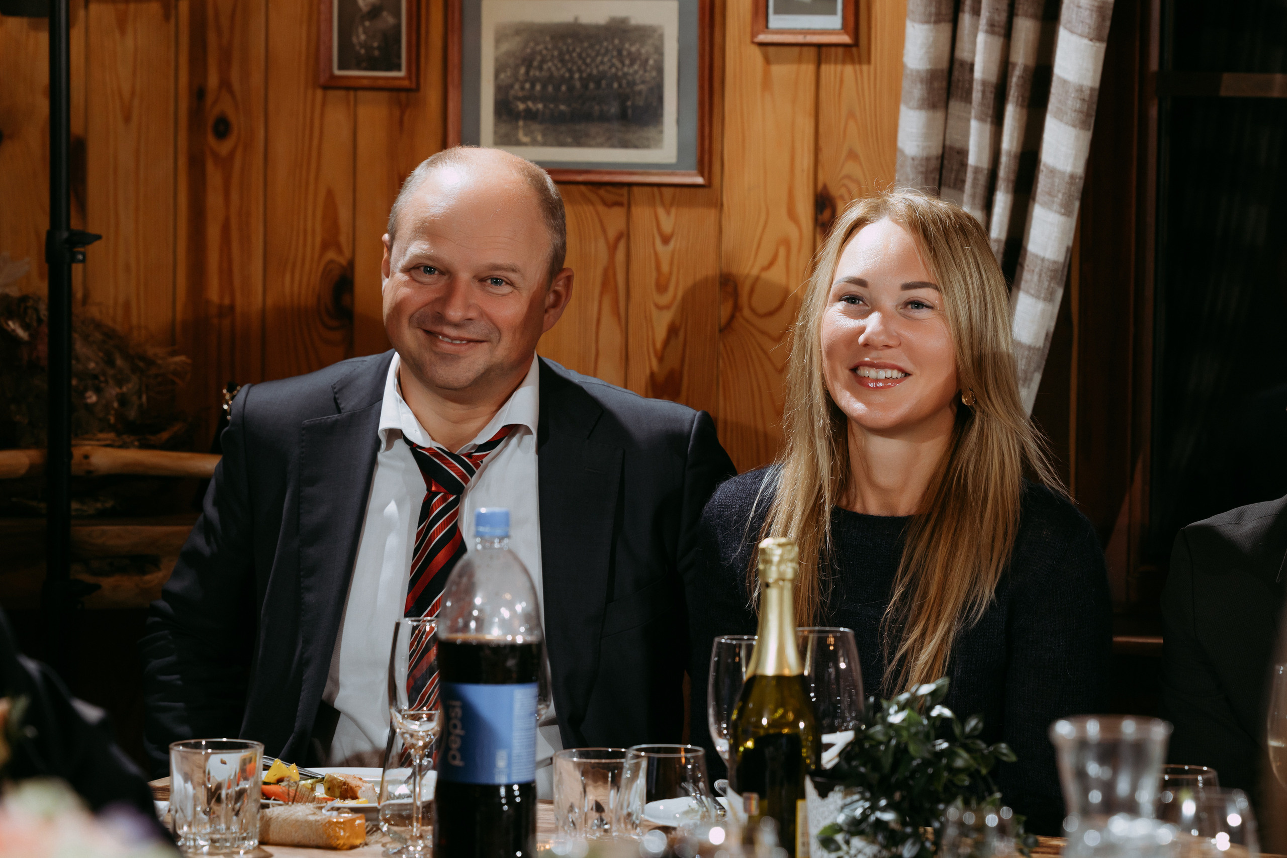 Wedding Day Gita ♡ Janis. Photographer Eduard Nesterov