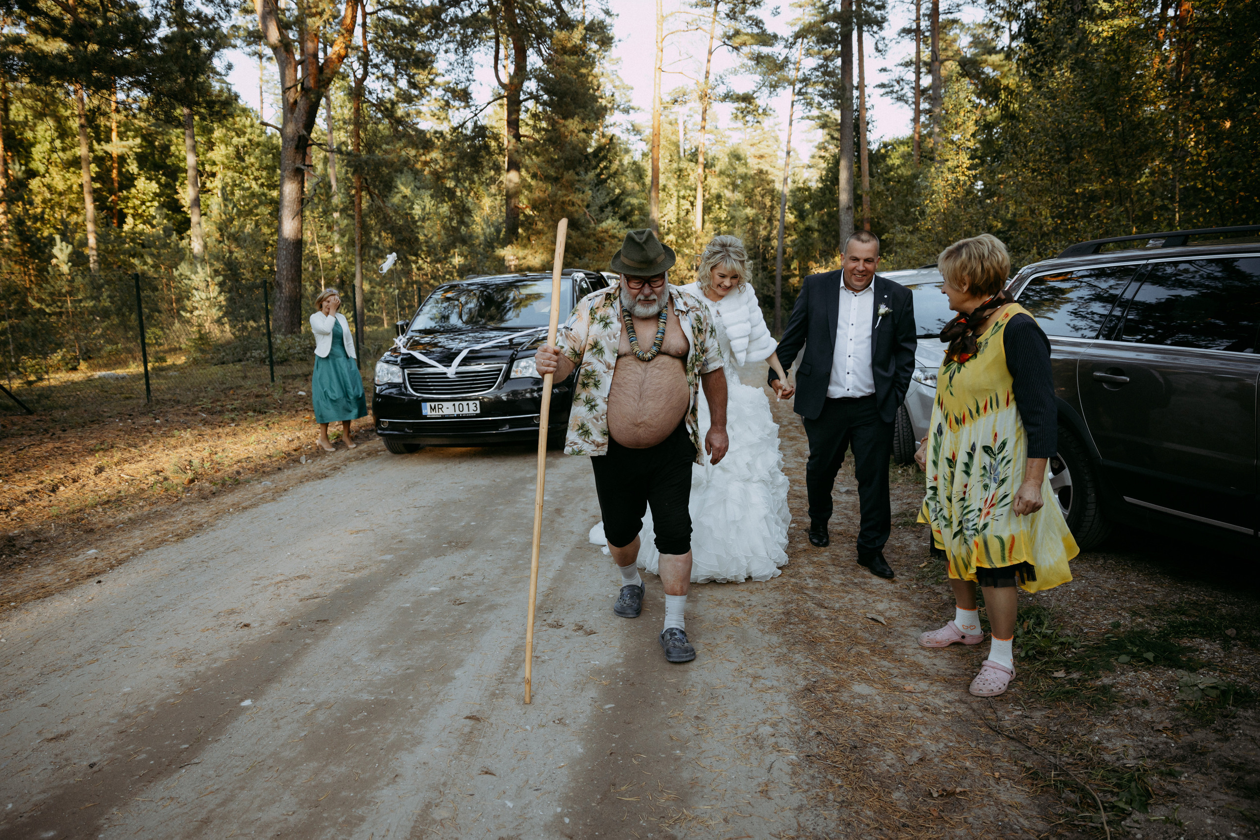 Wedding Day Gita ♡ Janis. Photographer Eduard Nesterov
