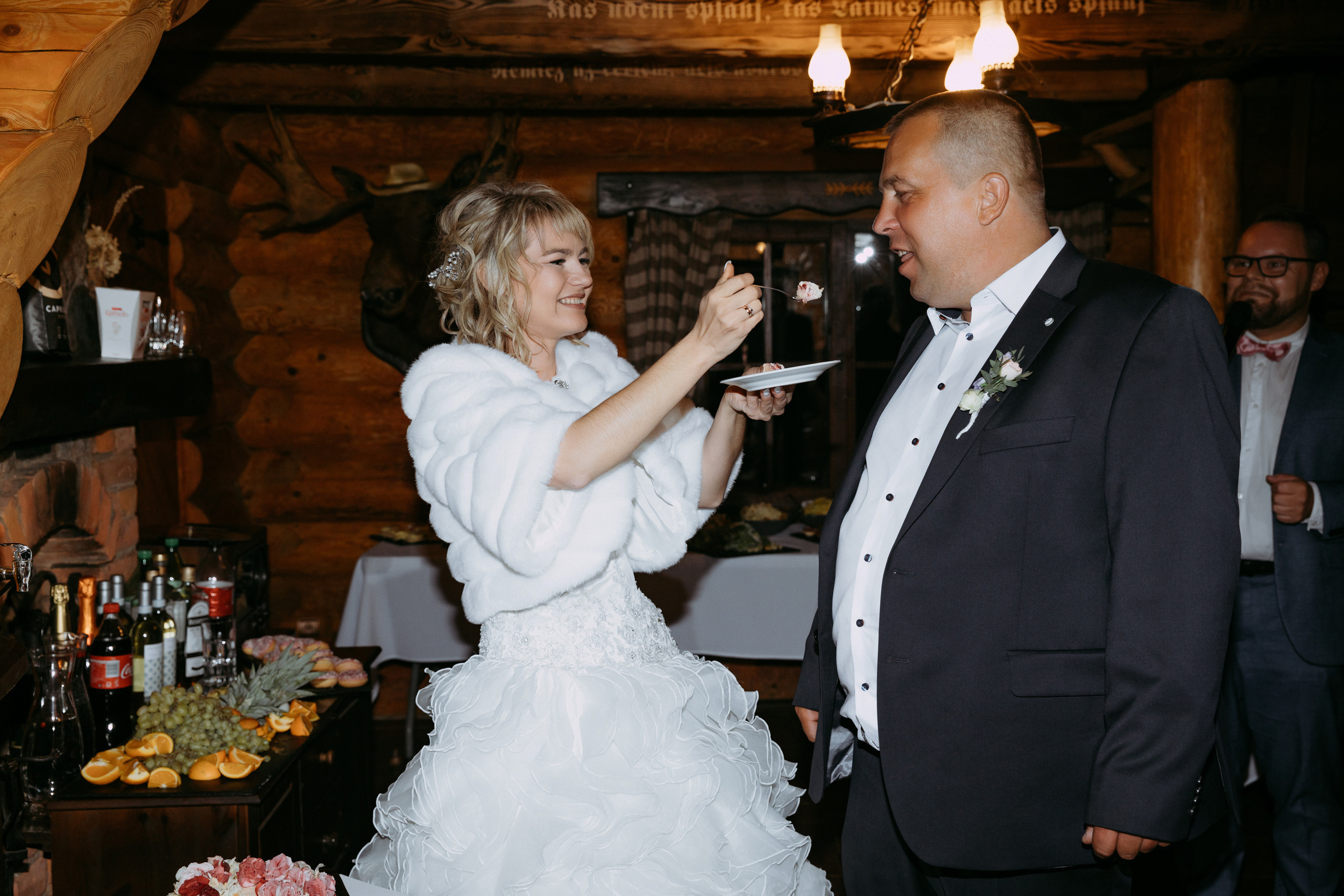 Wedding Day Gita ♡ Janis. Photographer Eduard Nesterov