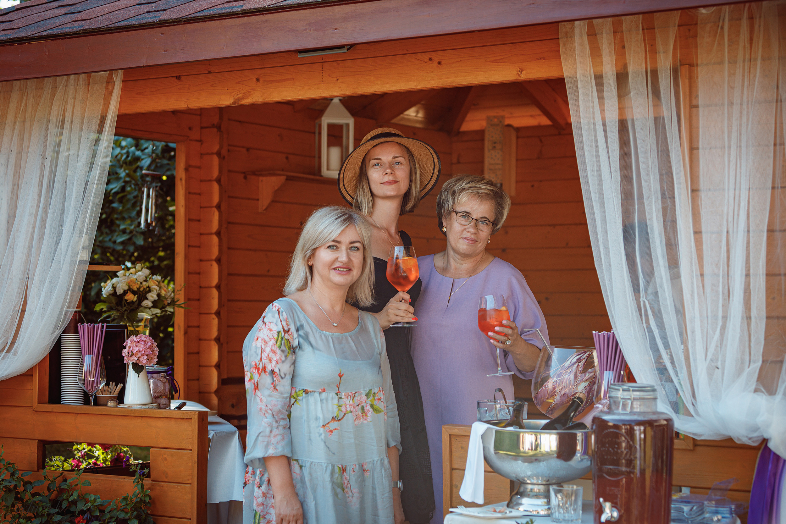 День Рождения Антона и Ирины, 24 июля 2021 года. Photographer Eduard Nesterov | Фотограф — Эдуард Нестеров