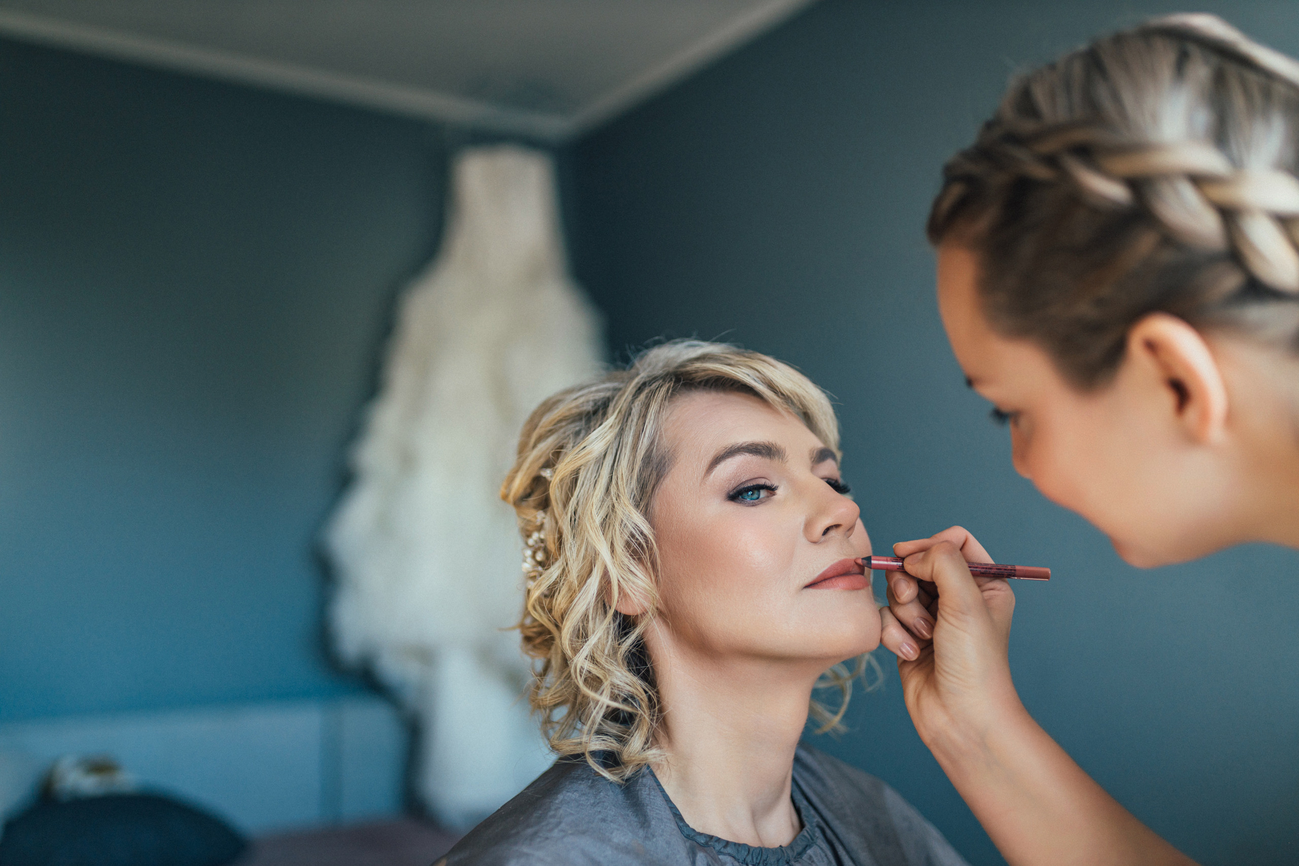 Wedding Day Gita ♡ Janis. Photographer Eduard Nesterov