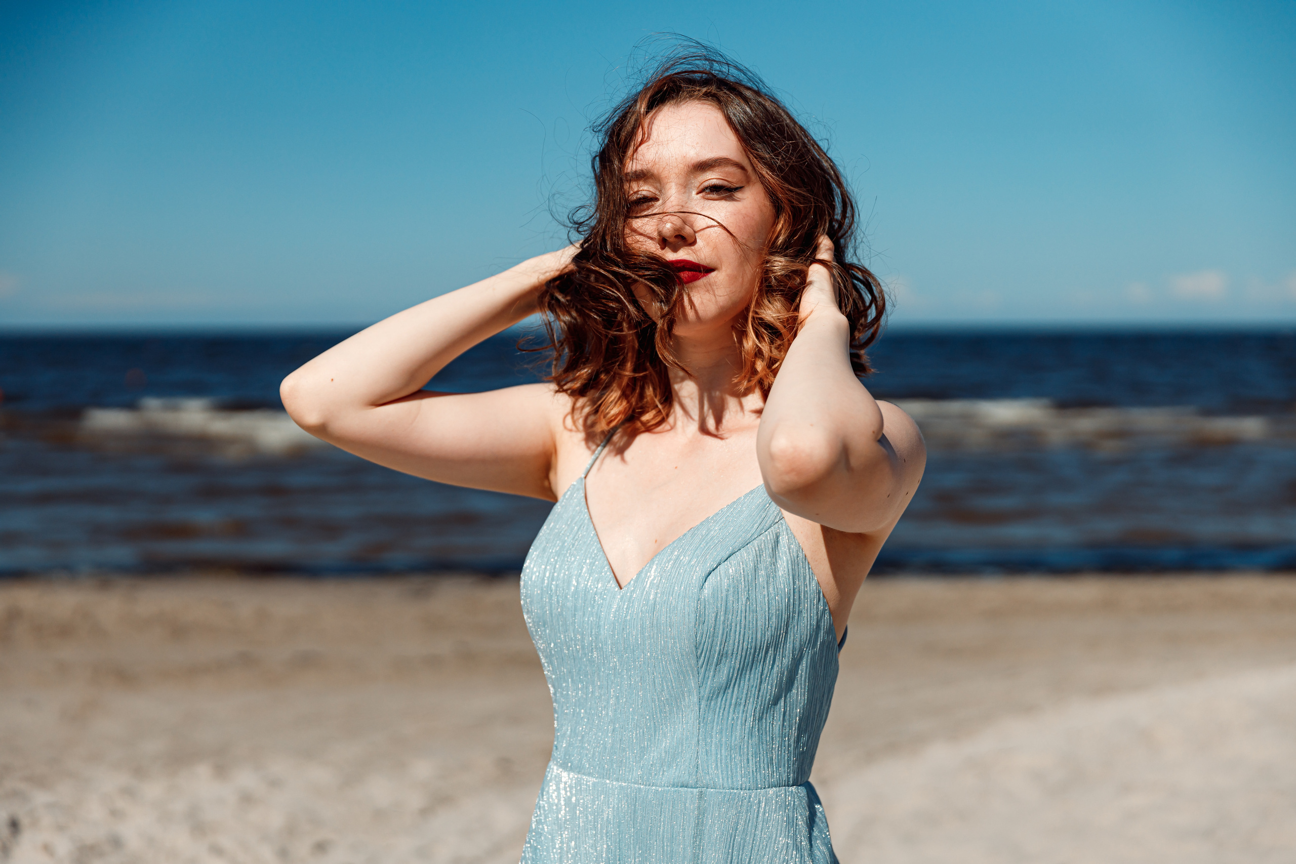 Gallery. Photographer Eduard Nesterov