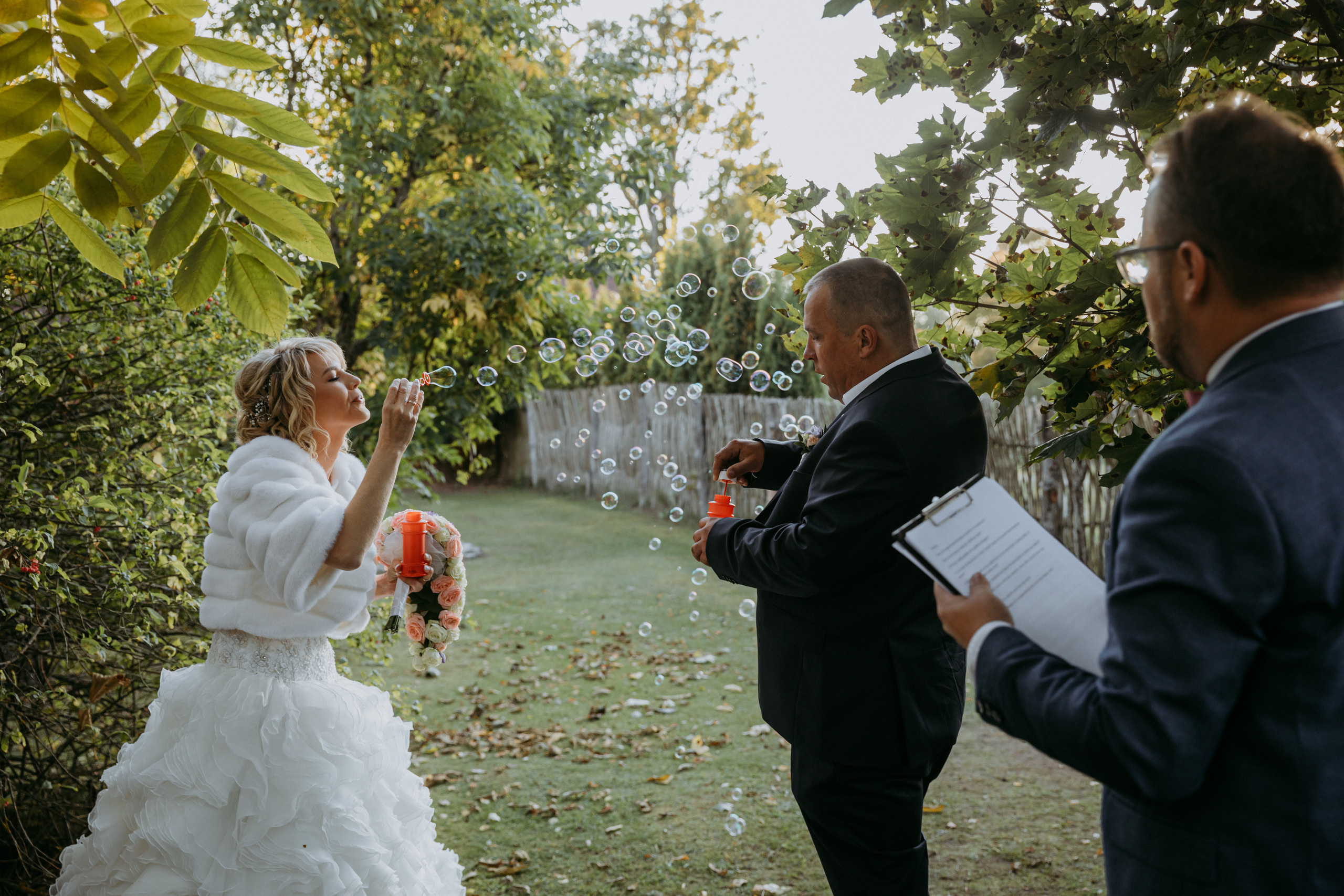 Wedding Day Gita ♡ Janis. Photographer Eduard Nesterov