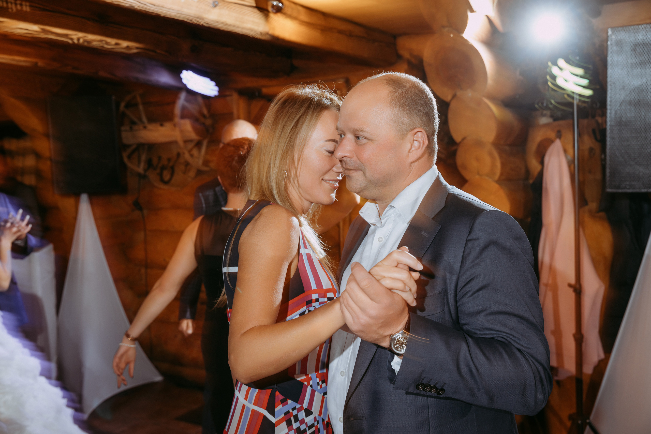 Wedding Day Gita ♡ Janis. Photographer Eduard Nesterov