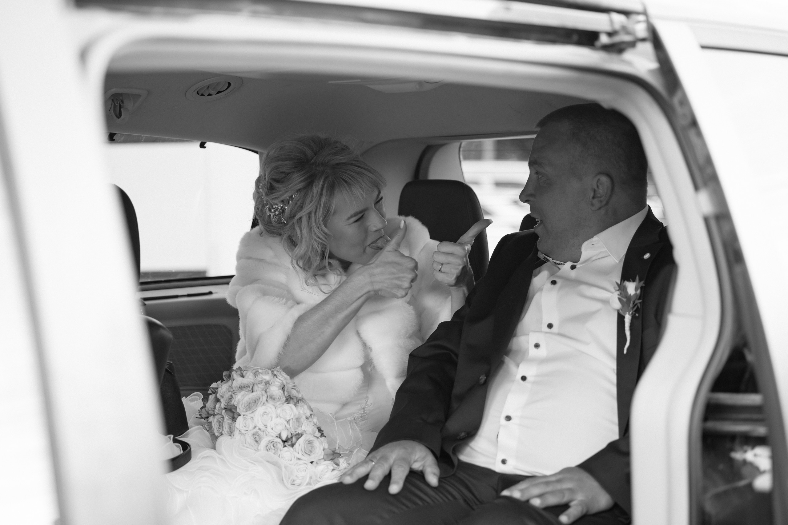 Wedding Day Gita ♡ Janis. Photographer Eduard Nesterov