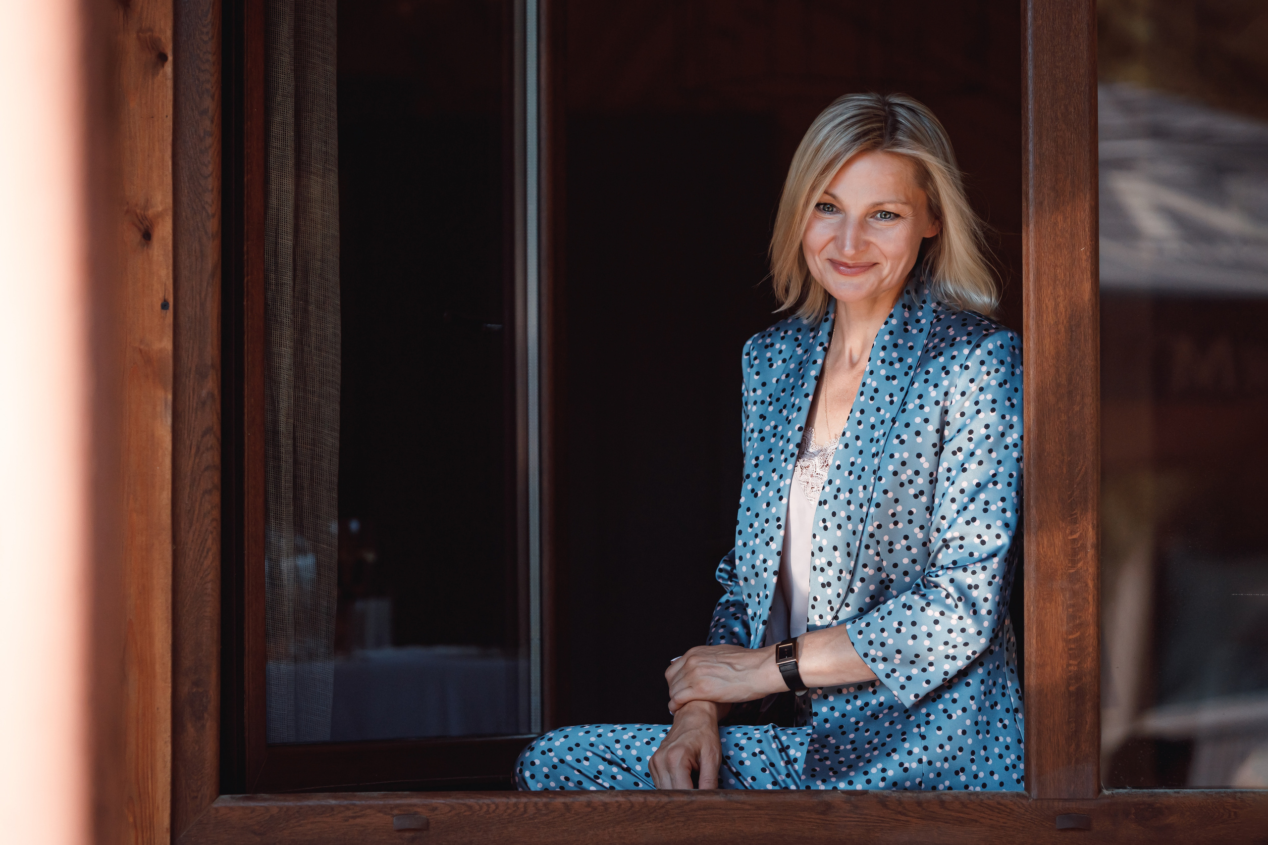 School graduation. Photographer Eduard Nesterov