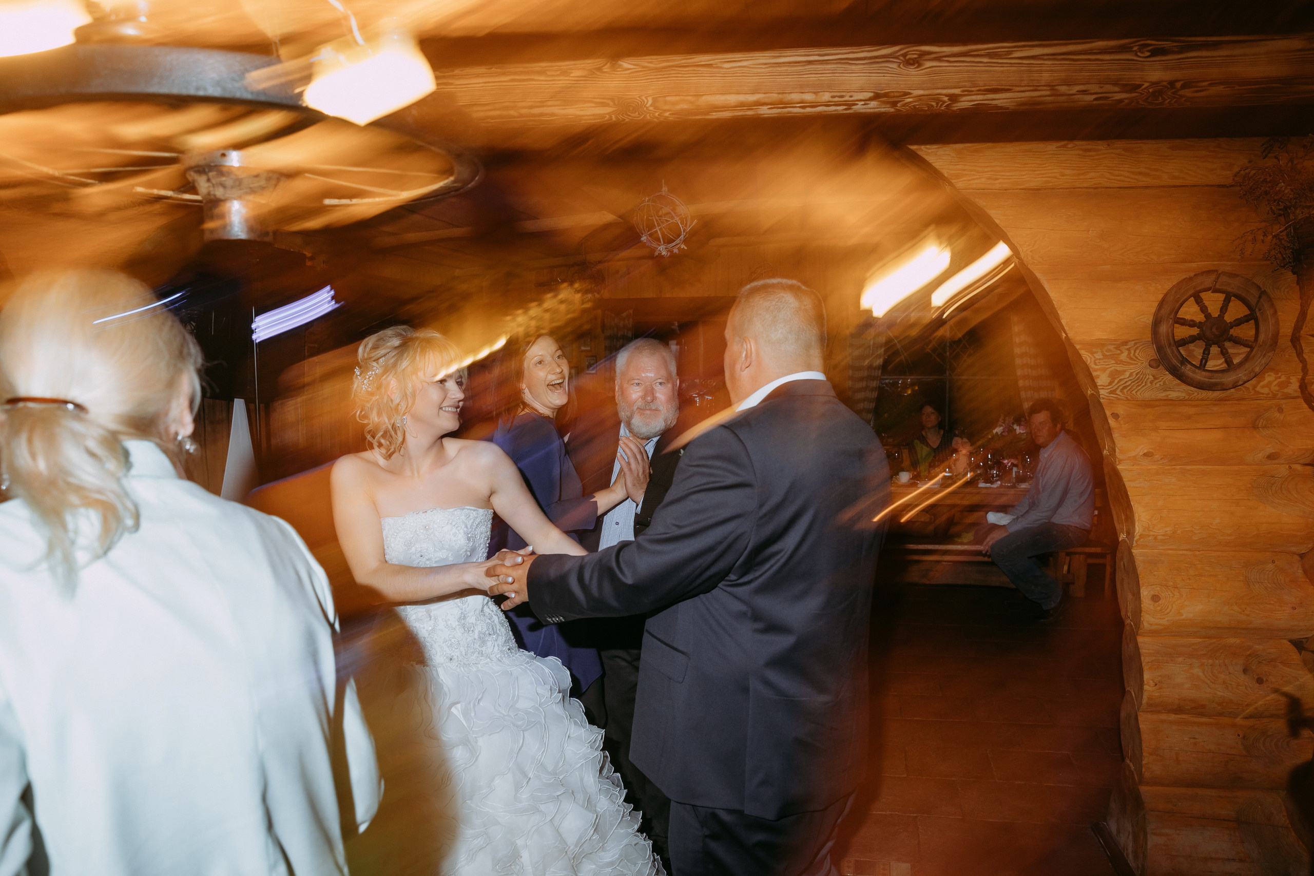 Gallery. Photographer Eduard Nesterov