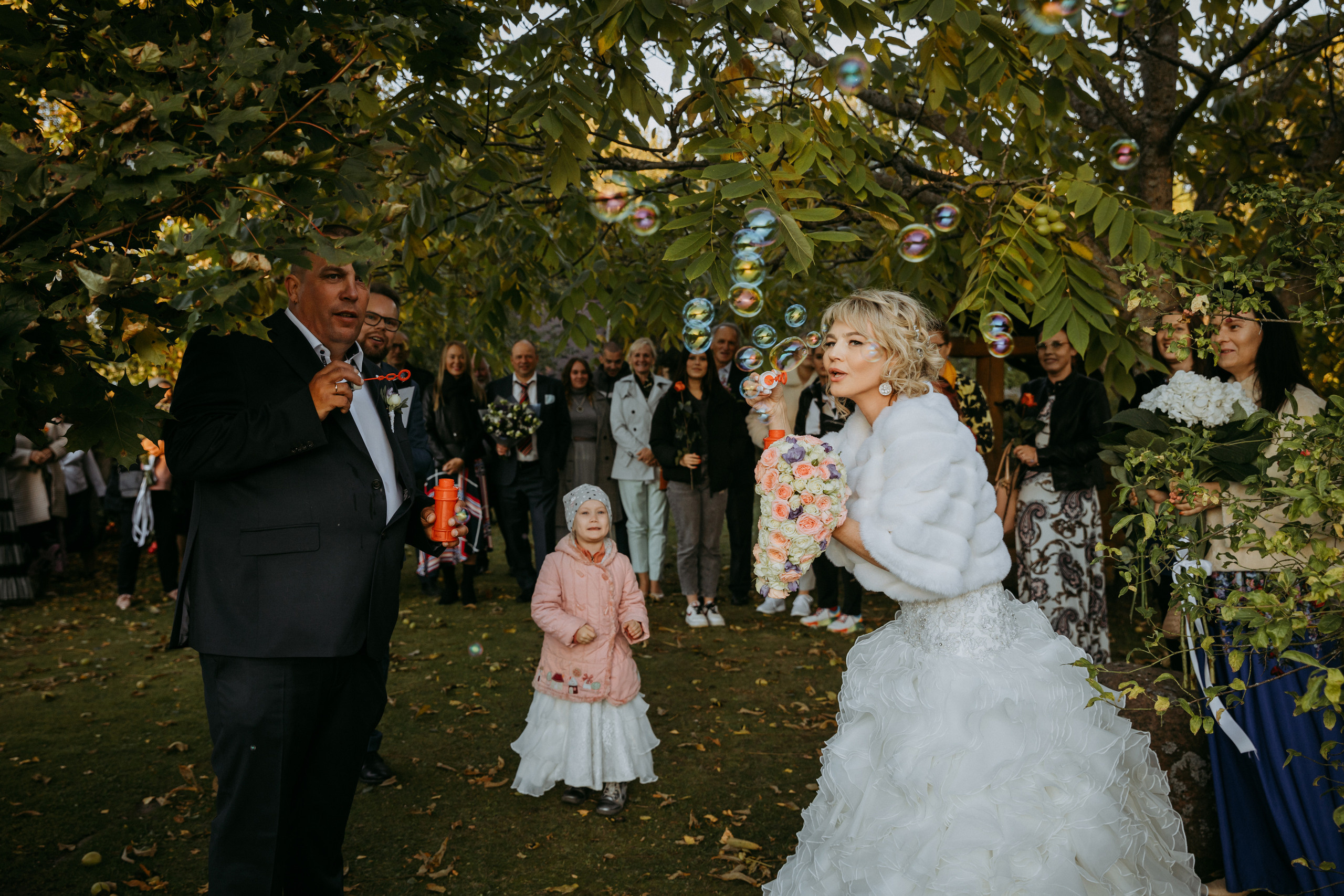 Wedding Day Gita ♡ Janis. Photographer Eduard Nesterov
