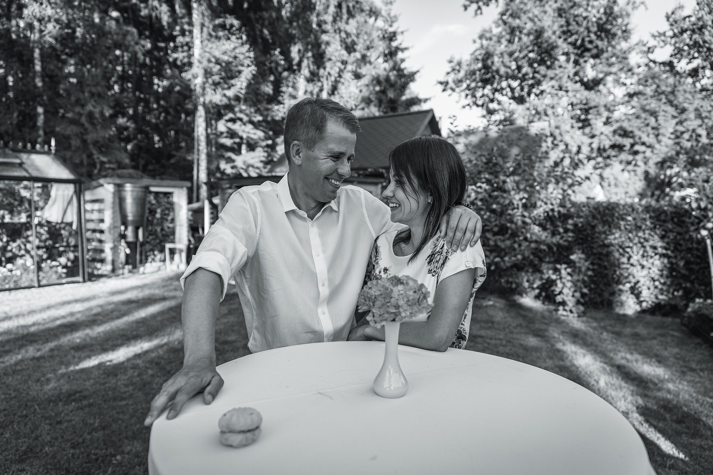 Gallery. Photographer Eduard Nesterov