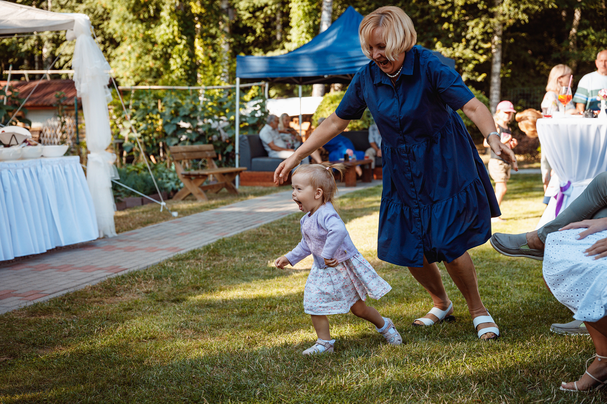День Рождения Антона и Ирины, 24 июля 2021 года. Photographer Eduard Nesterov | Фотограф — Эдуард Нестеров
