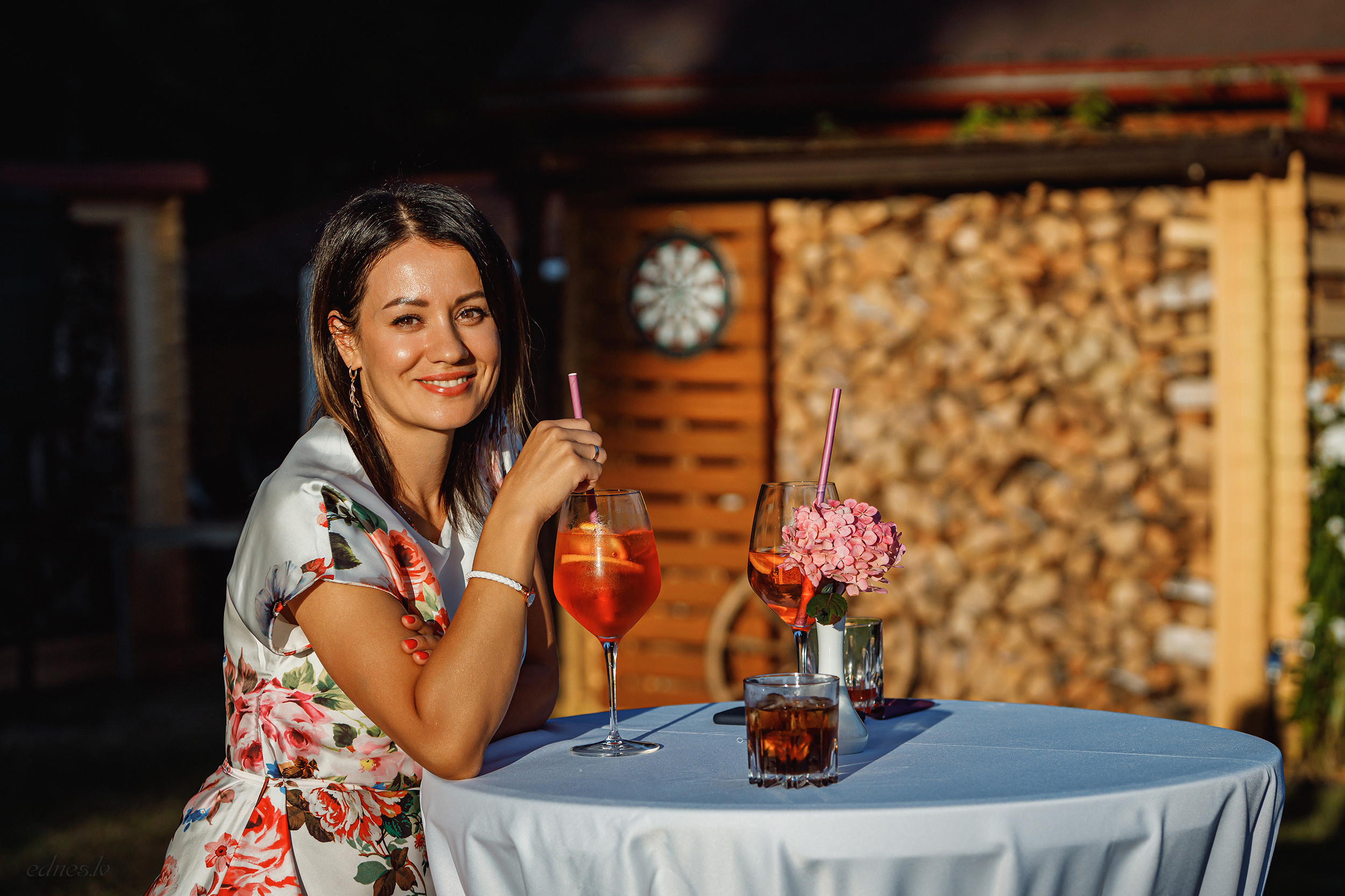 День Рождения Антона и Ирины, 24 июля 2021 года. Photographer Eduard Nesterov | Фотограф — Эдуард Нестеров