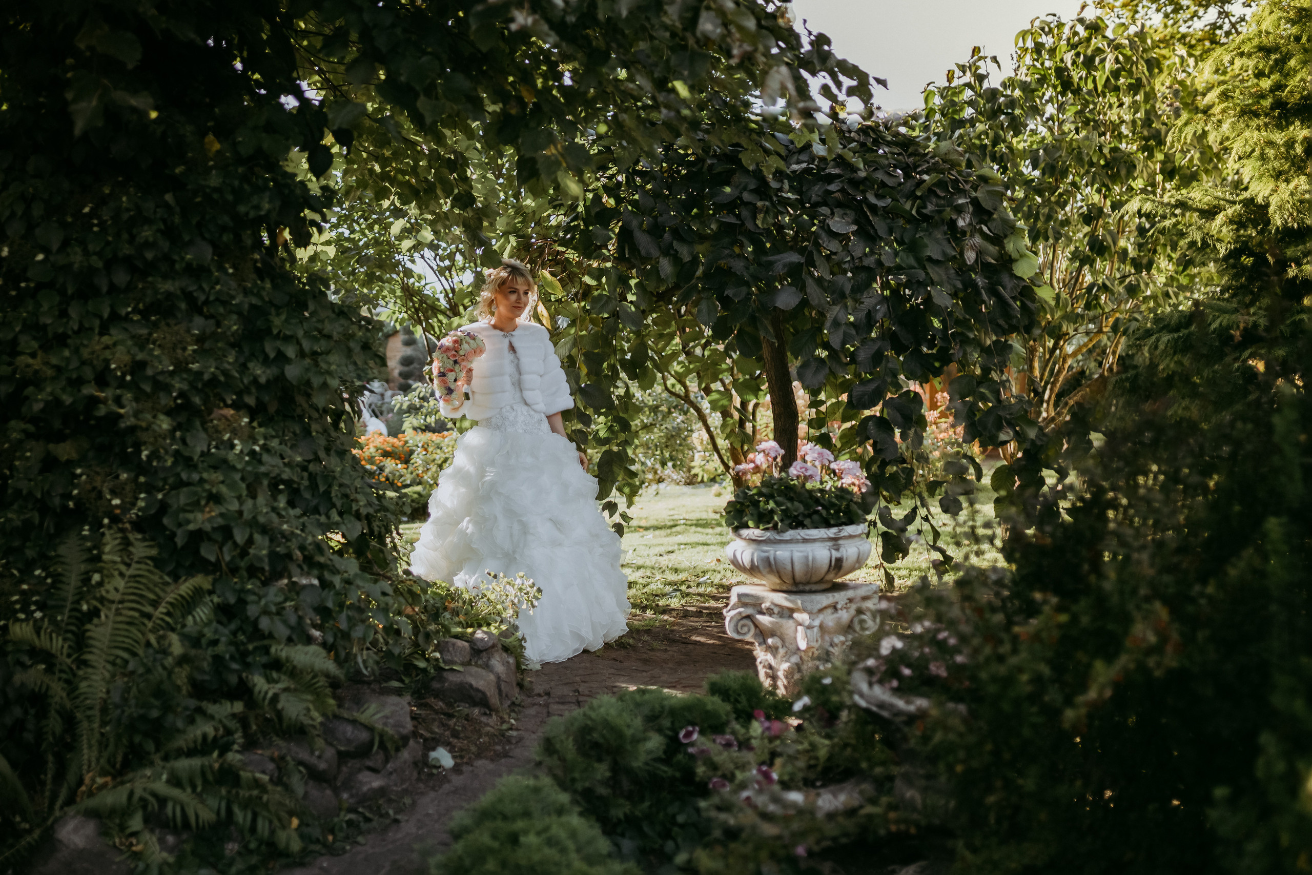 Wedding Day Gita ♡ Janis. Photographer Eduard Nesterov