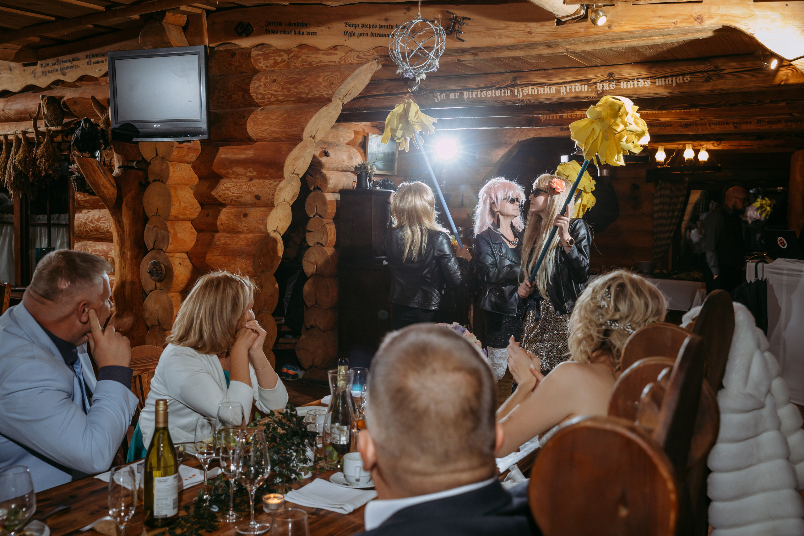 Wedding Day Gita ♡ Janis. Photographer Eduard Nesterov