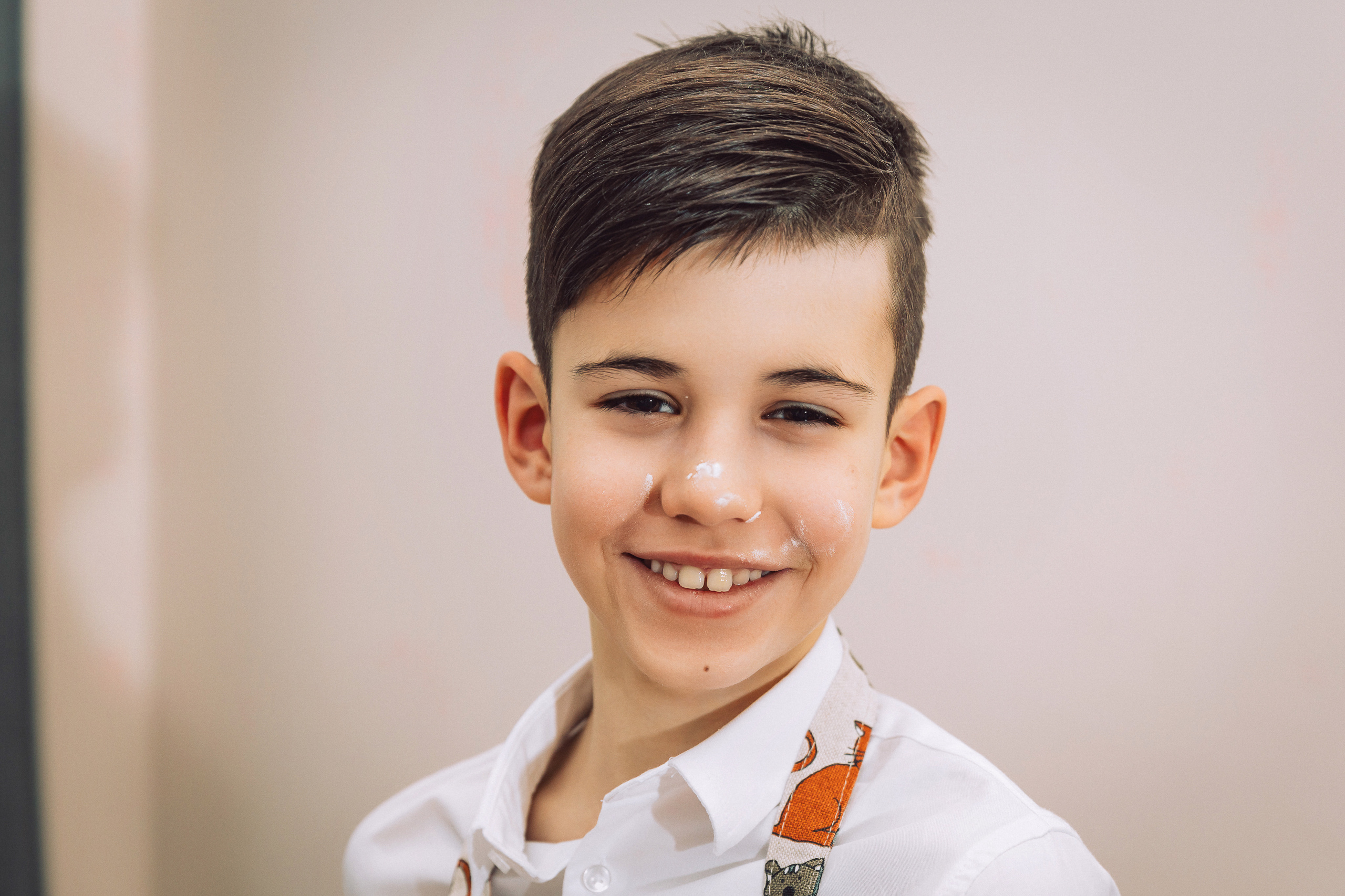 Портреты. Photographer Eduard Nesterov | Фотограф — Эдуард Нестеров