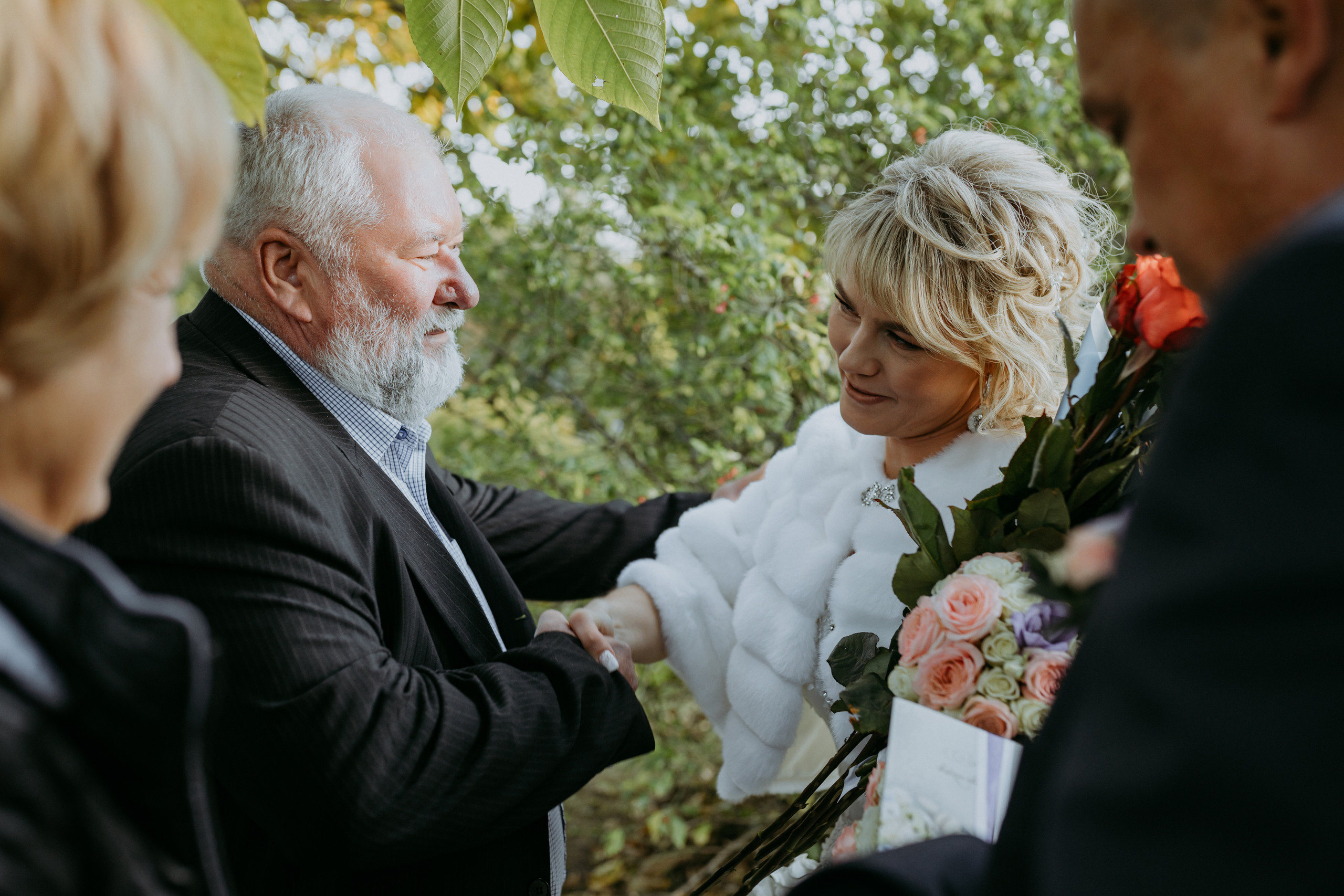 Wedding Day Gita ♡ Janis. Photographer Eduard Nesterov