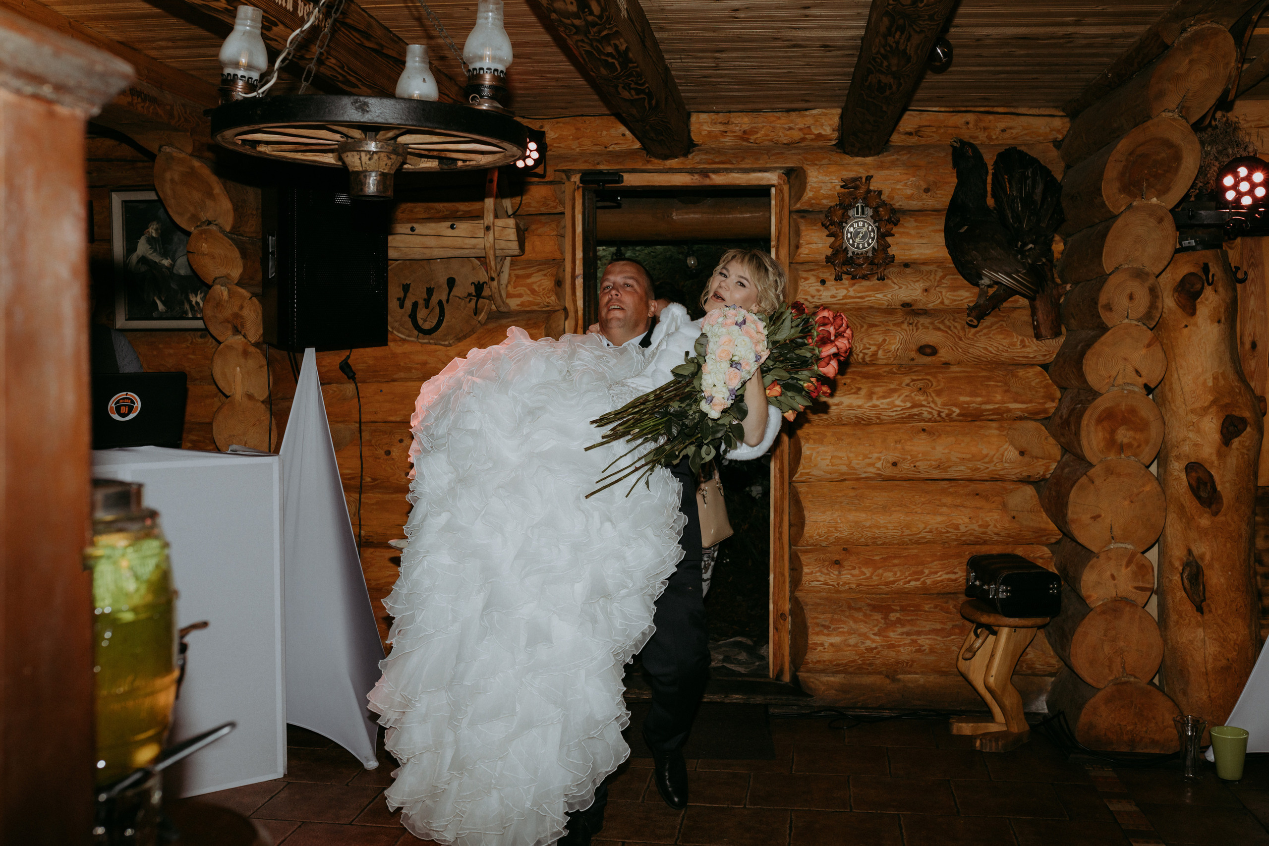 Wedding Day Gita ♡ Janis. Photographer Eduard Nesterov