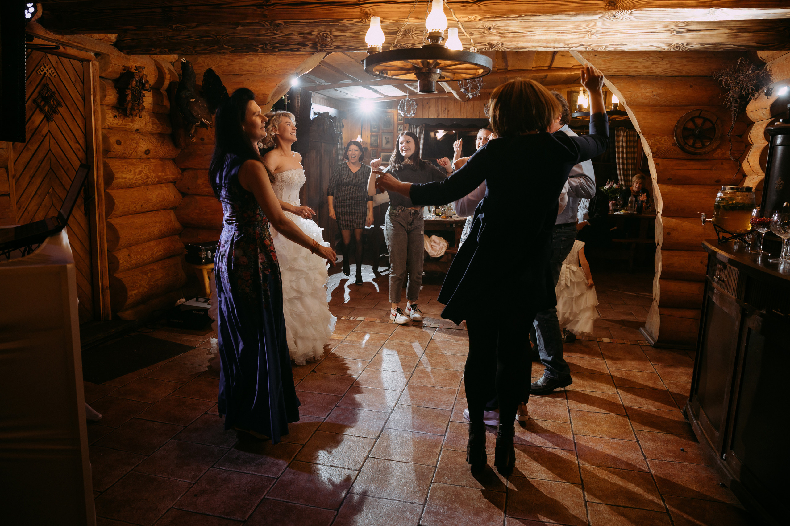 Wedding Day Gita ♡ Janis. Photographer Eduard Nesterov