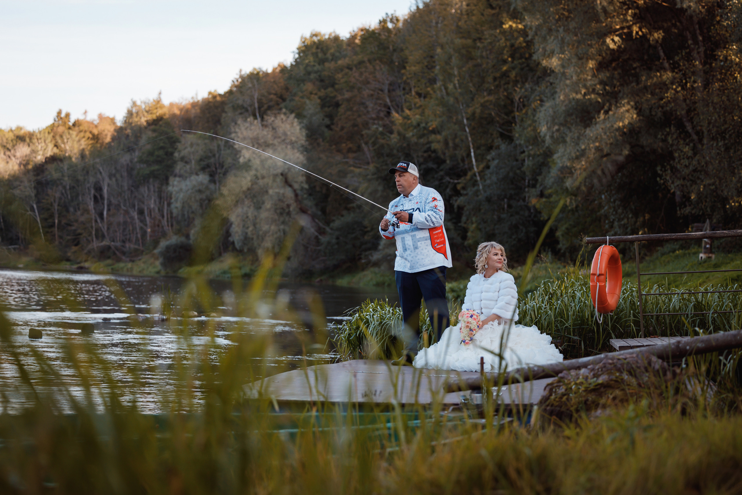 Gallery. Photographer Eduard Nesterov