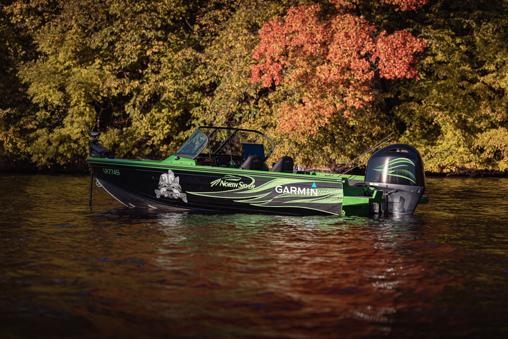 Gallery. Photographer Eduard Nesterov