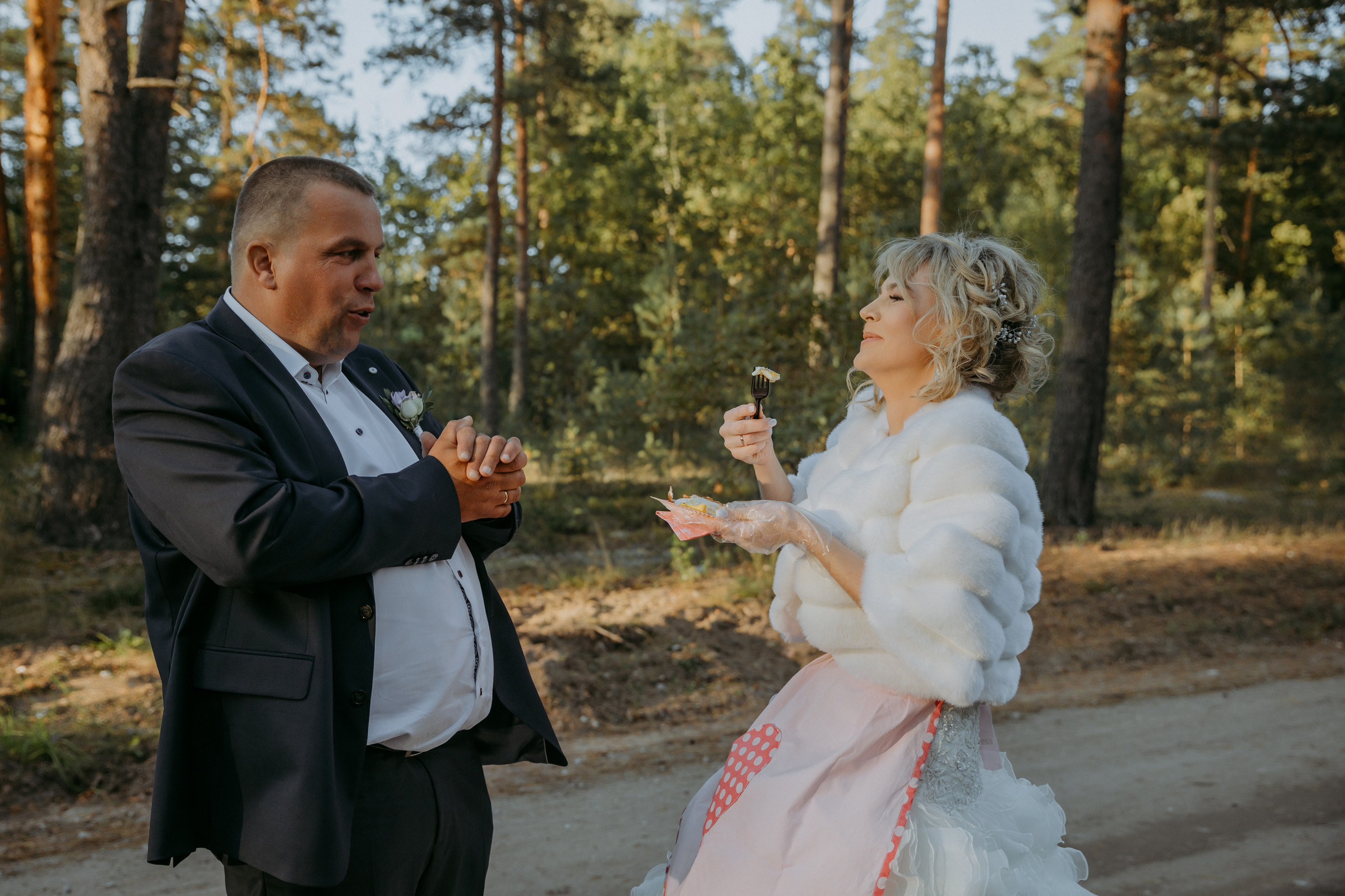 Wedding Day Gita ♡ Janis. Photographer Eduard Nesterov