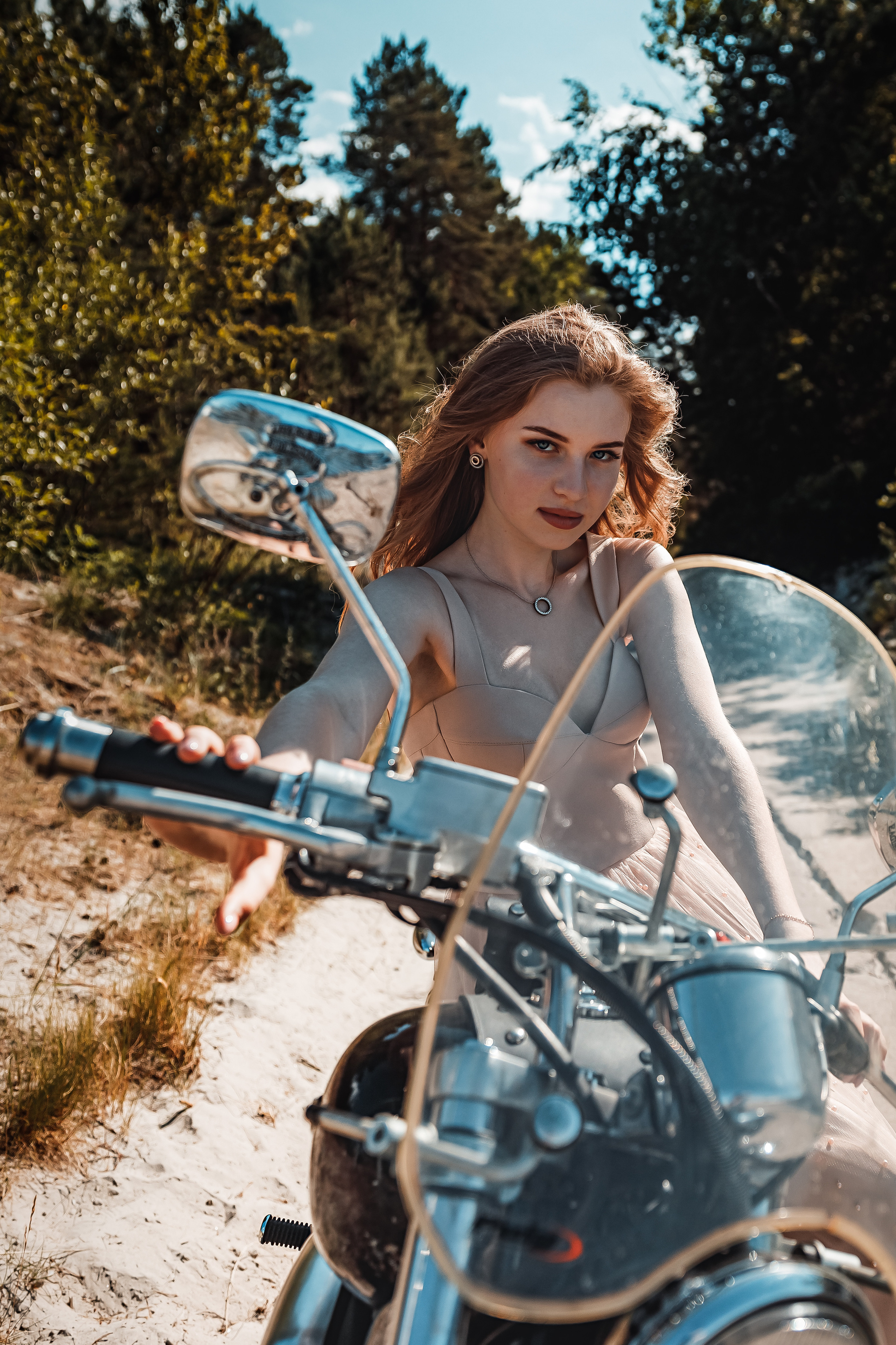 Gallery. Photographer Eduard Nesterov