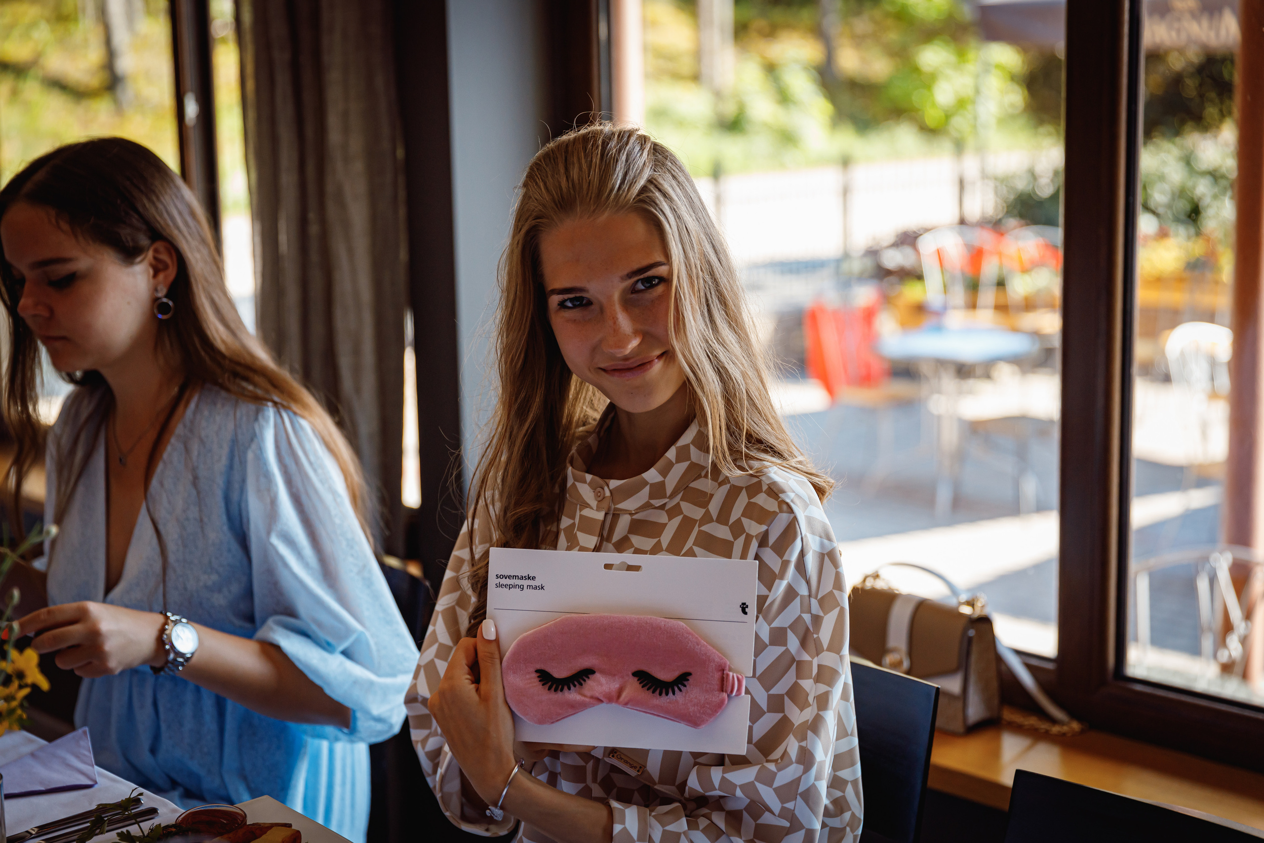 School graduation. Photographer Eduard Nesterov
