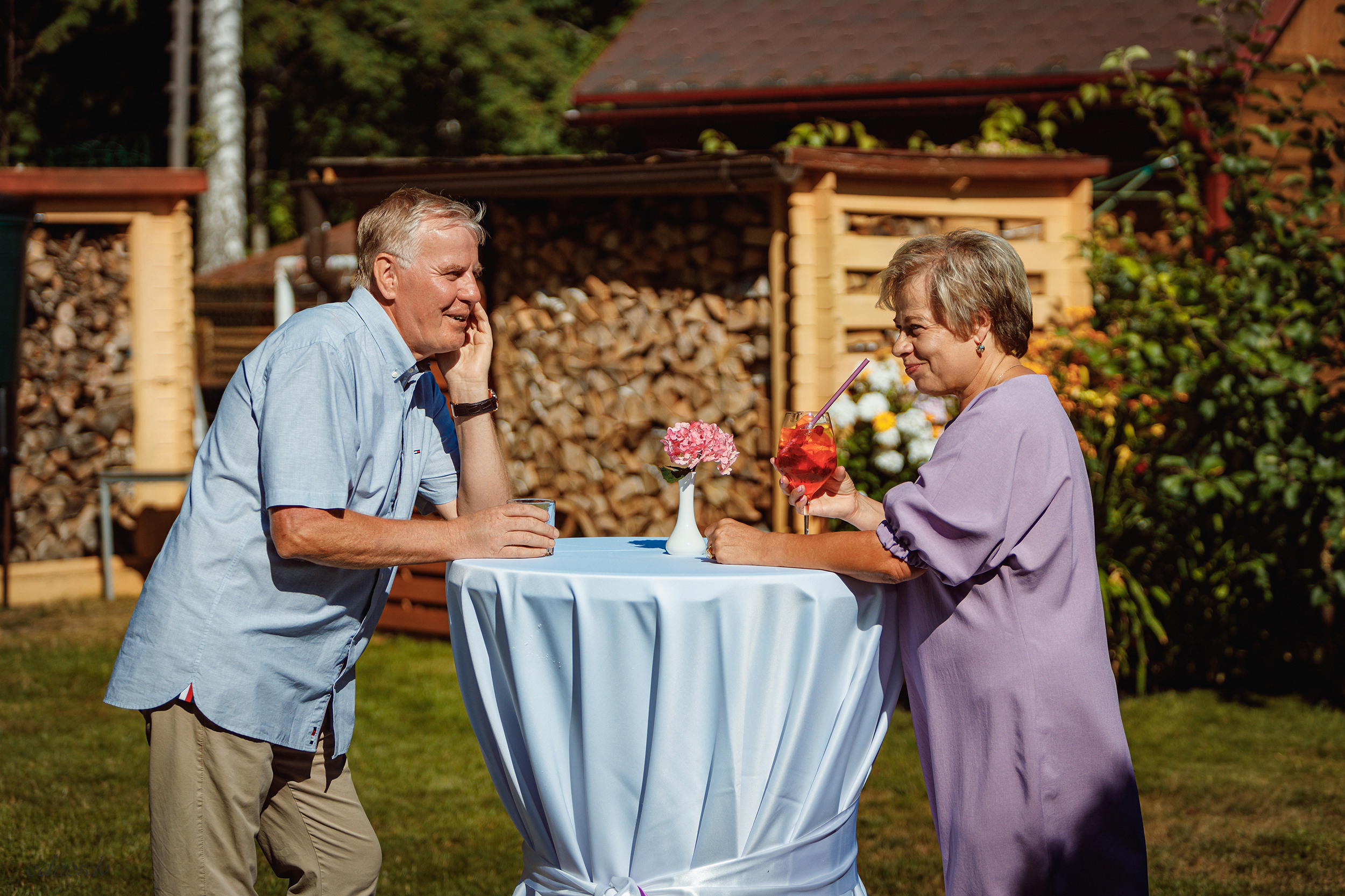 День Рождения Антона и Ирины, 24 июля 2021 года. Photographer Eduard Nesterov | Фотограф — Эдуард Нестеров