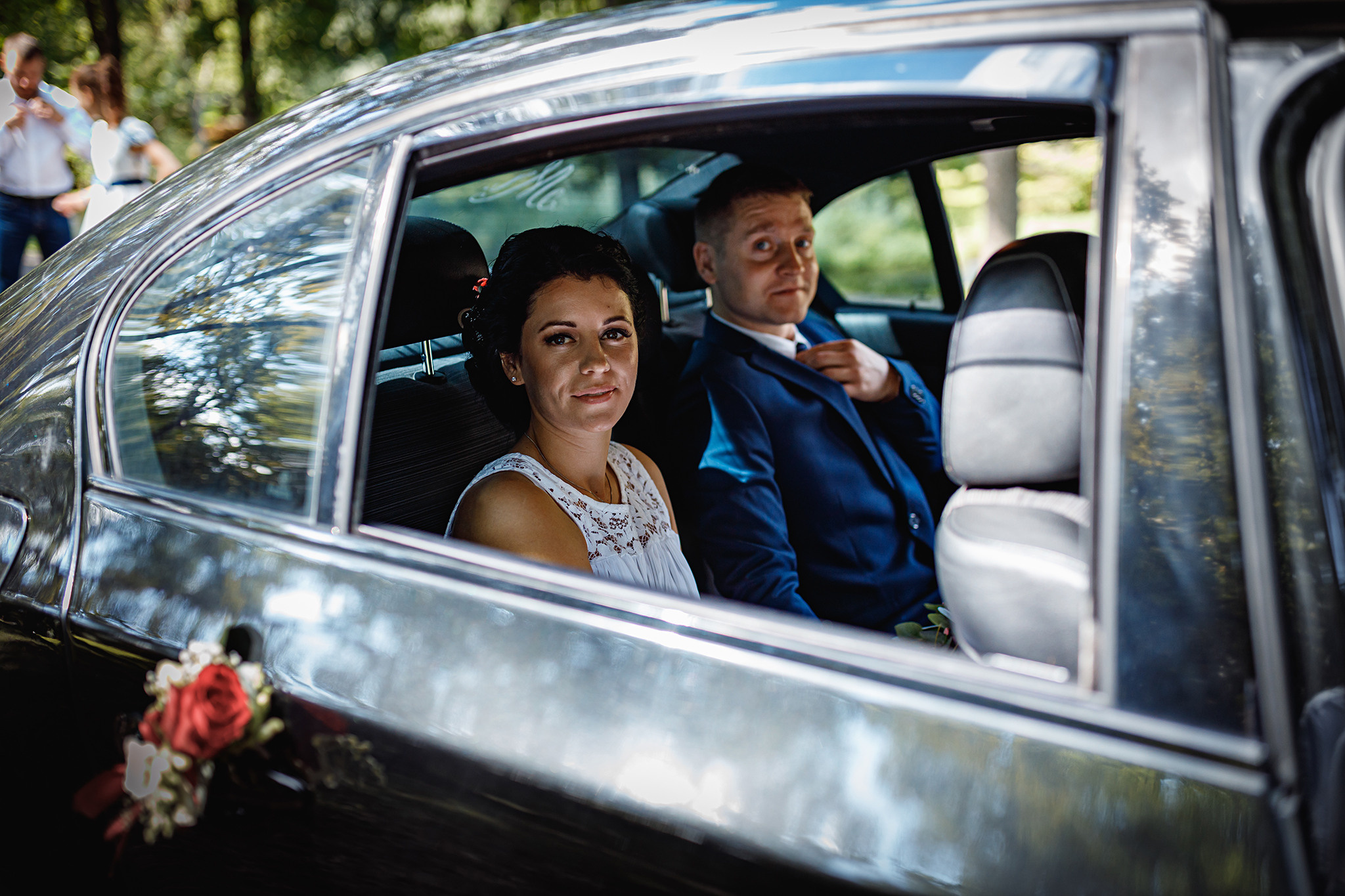 Портреты. Photographer Eduard Nesterov | Фотограф — Эдуард Нестеров