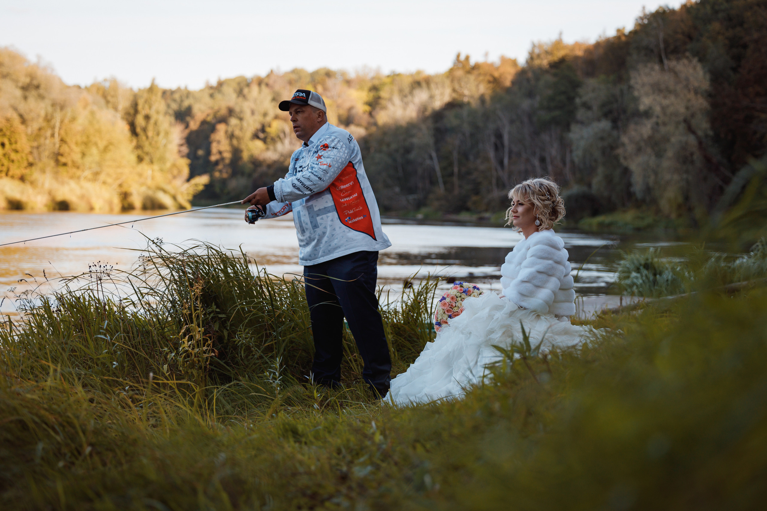 Gallery. Photographer Eduard Nesterov